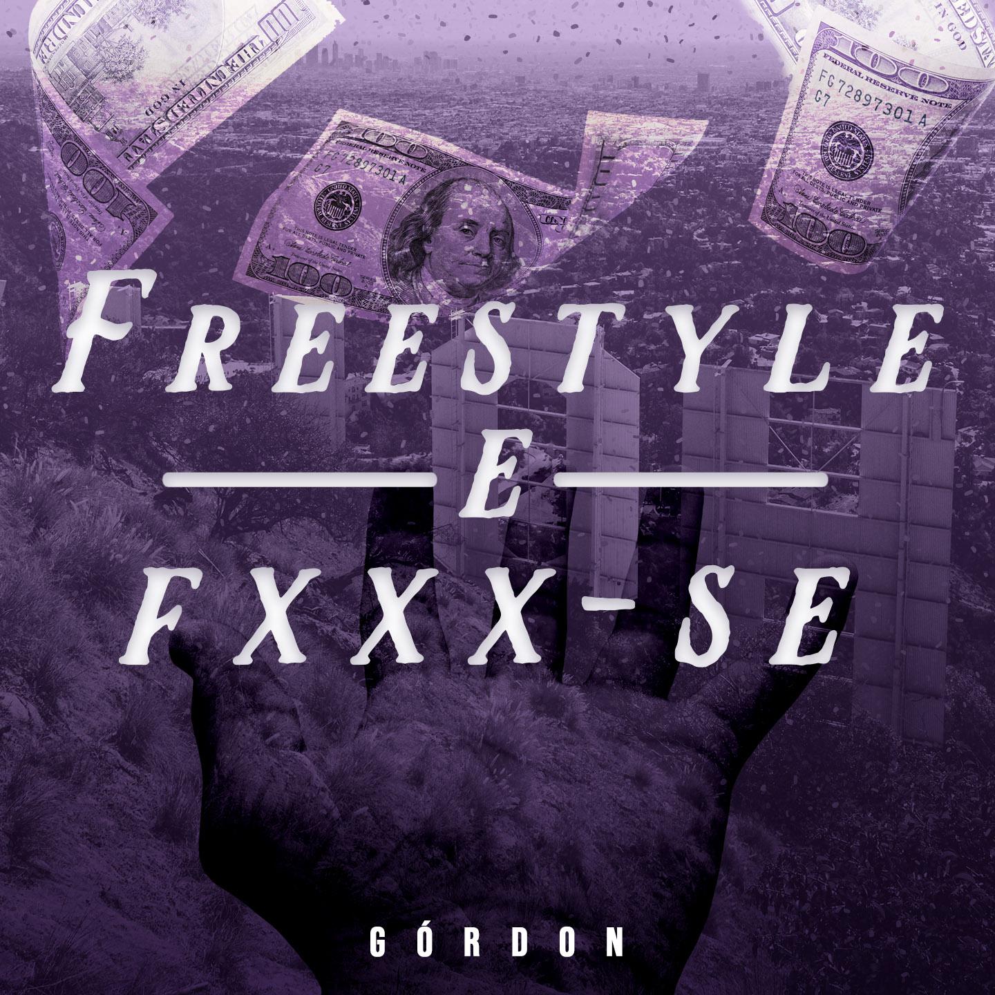 Freestyle e FXXX-Se