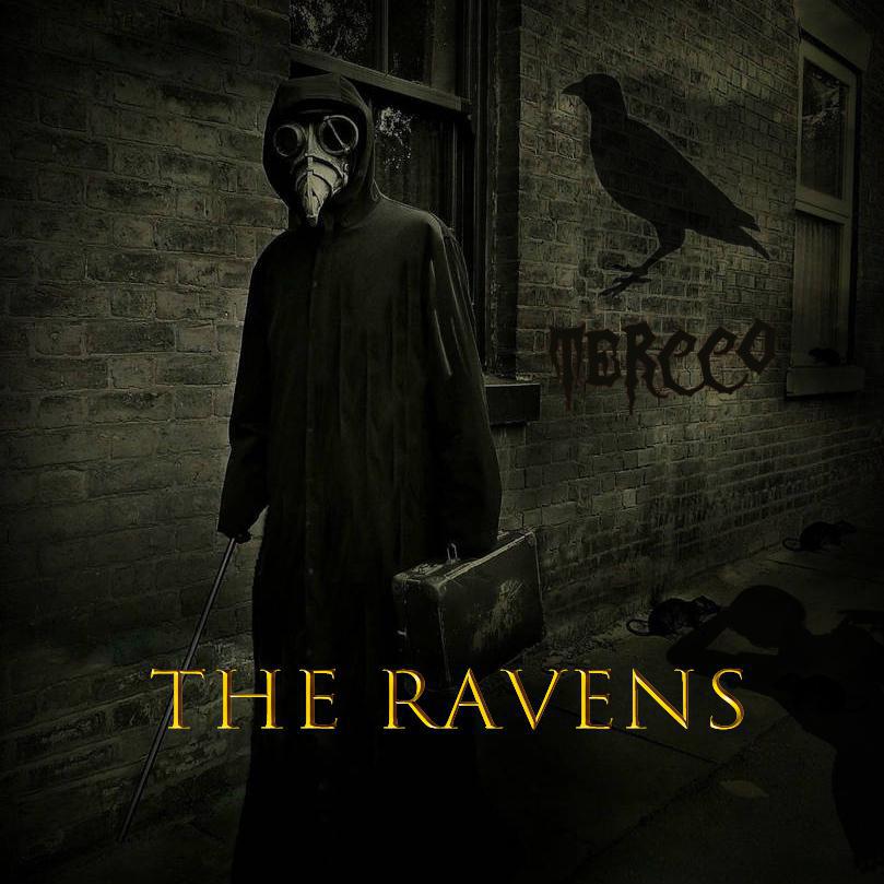 The Ravens 乌鸦人