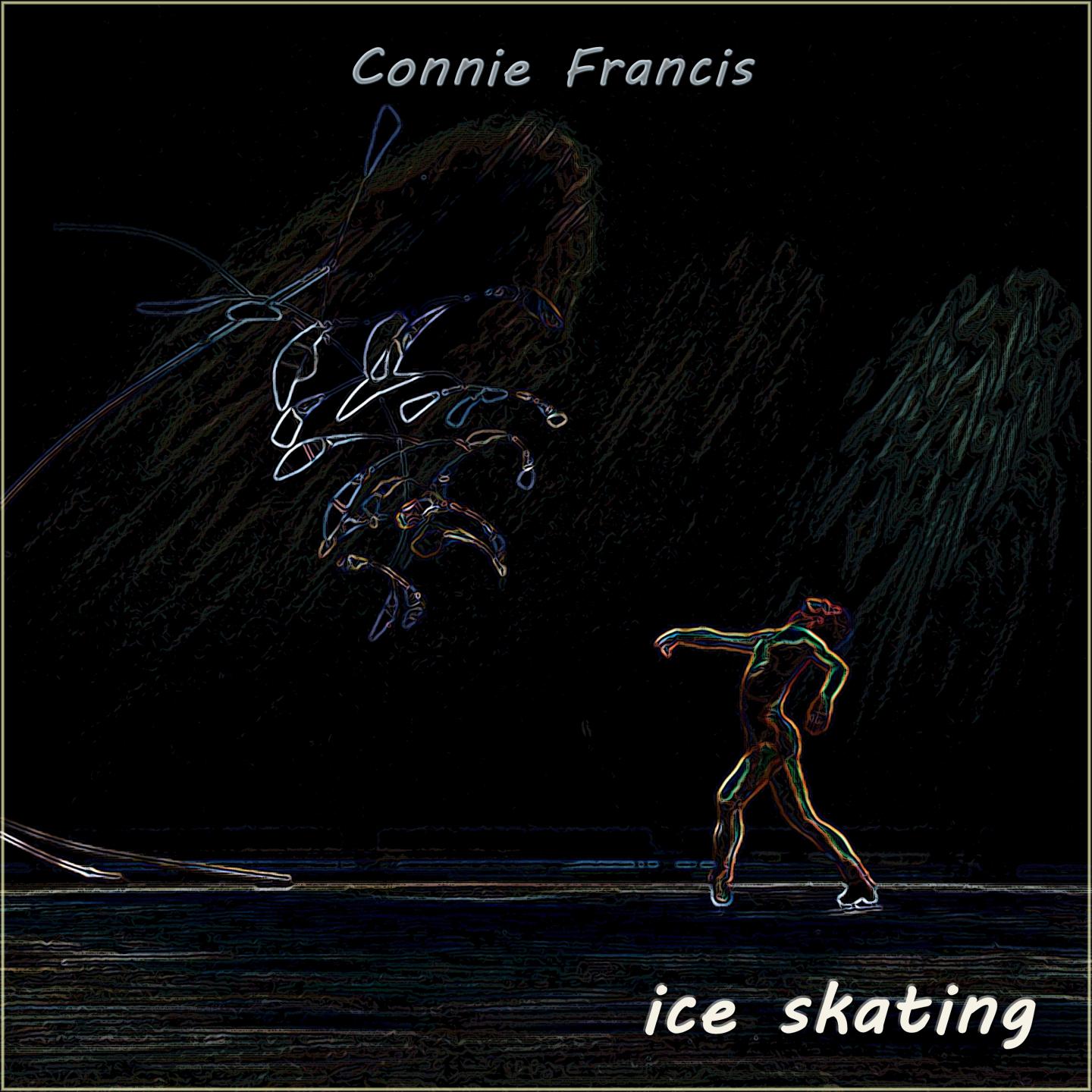 Ice Skating