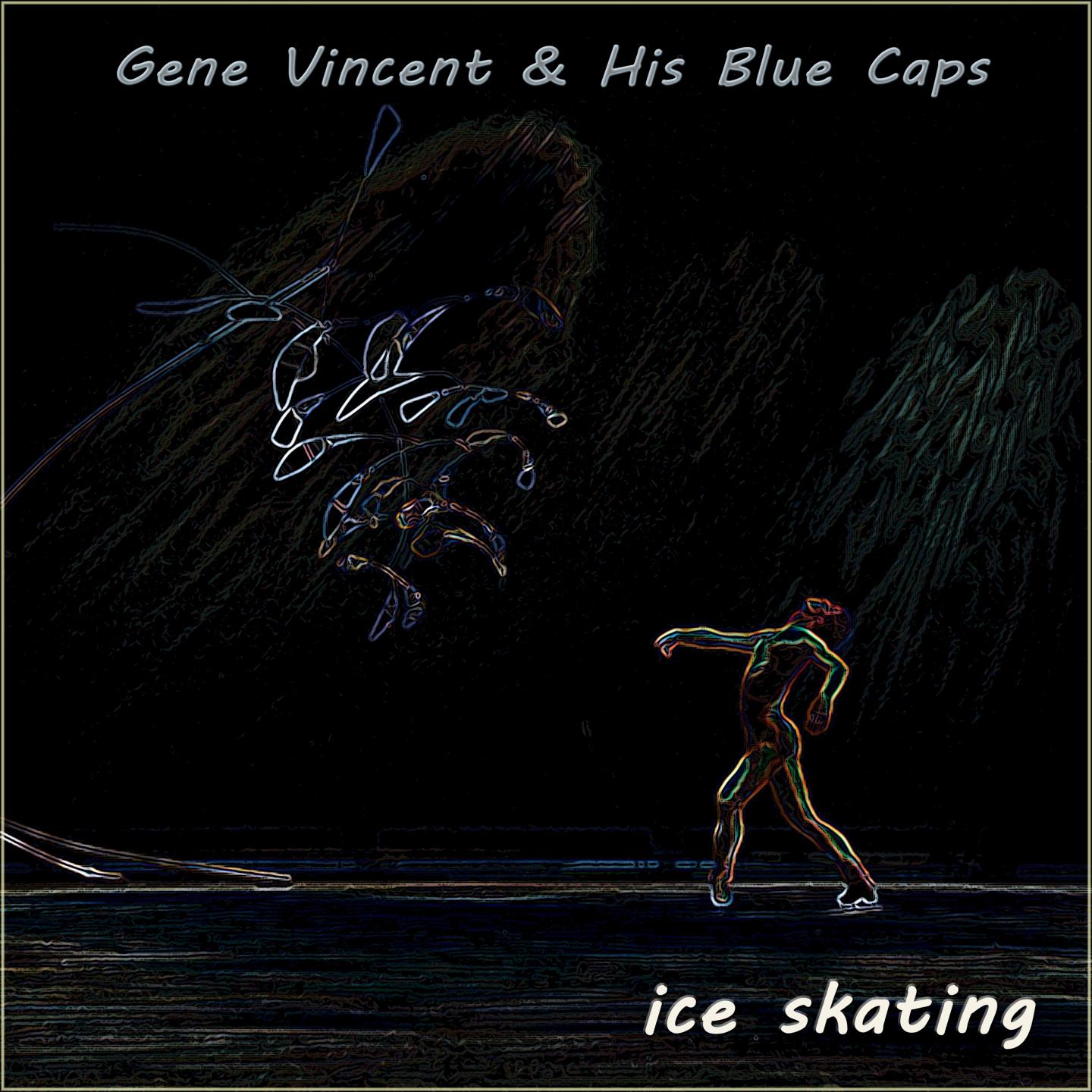 Ice Skating