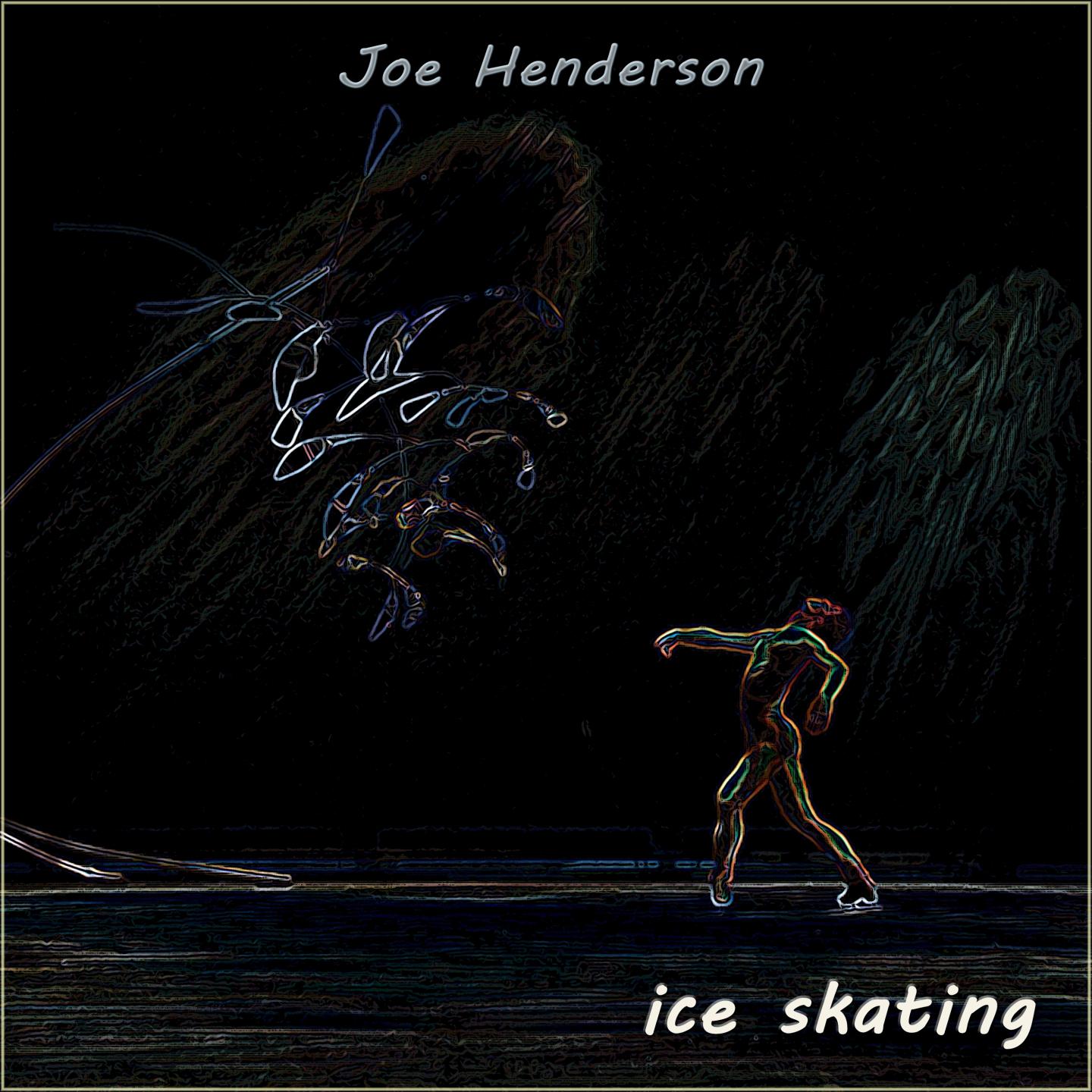 Ice Skating