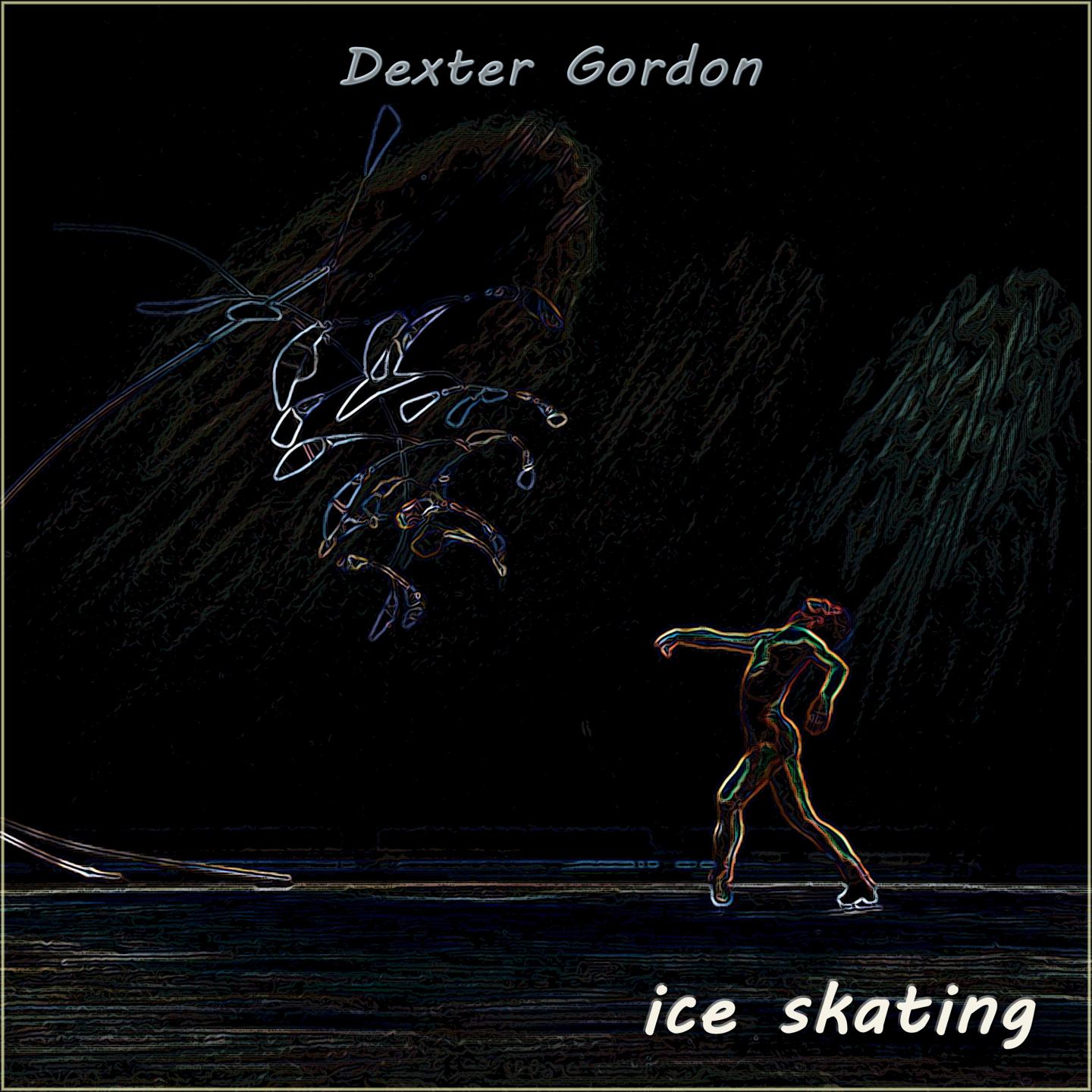 Ice Skating