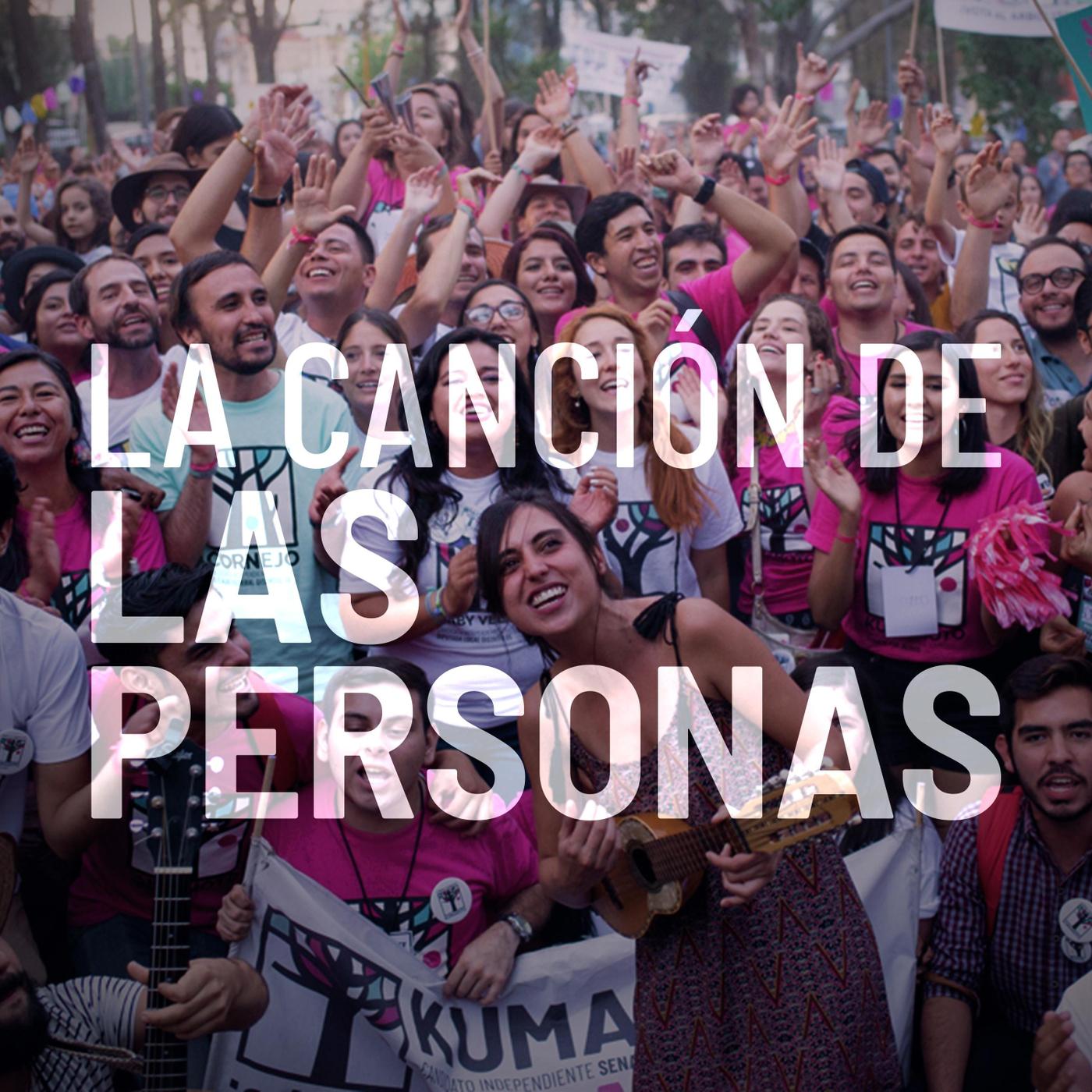 La Canción de las Personas