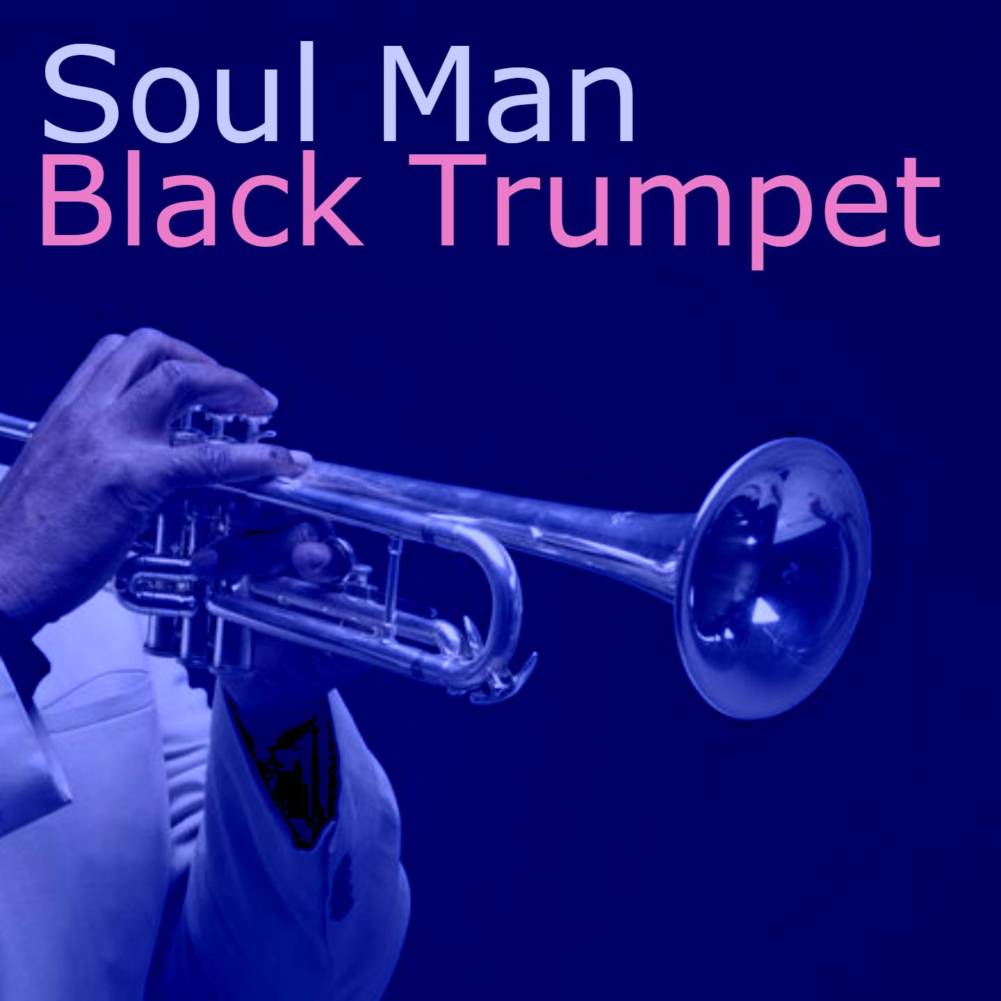 Black Trumpet