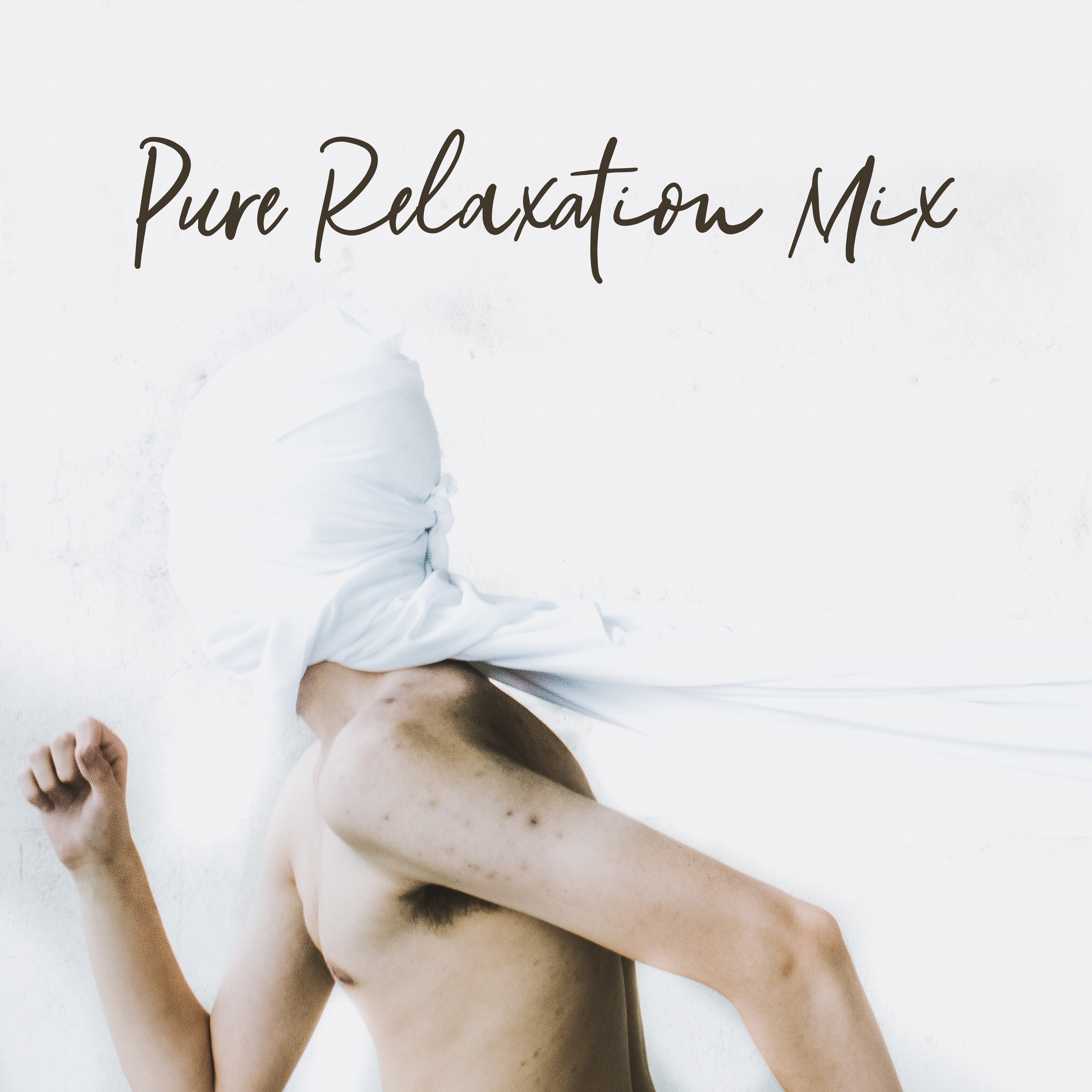 Pure Relaxation Mix – Meditation Therapy, Deep Harmony, Relaxing Music to Calm Down, Zen Serenity, Total Chill