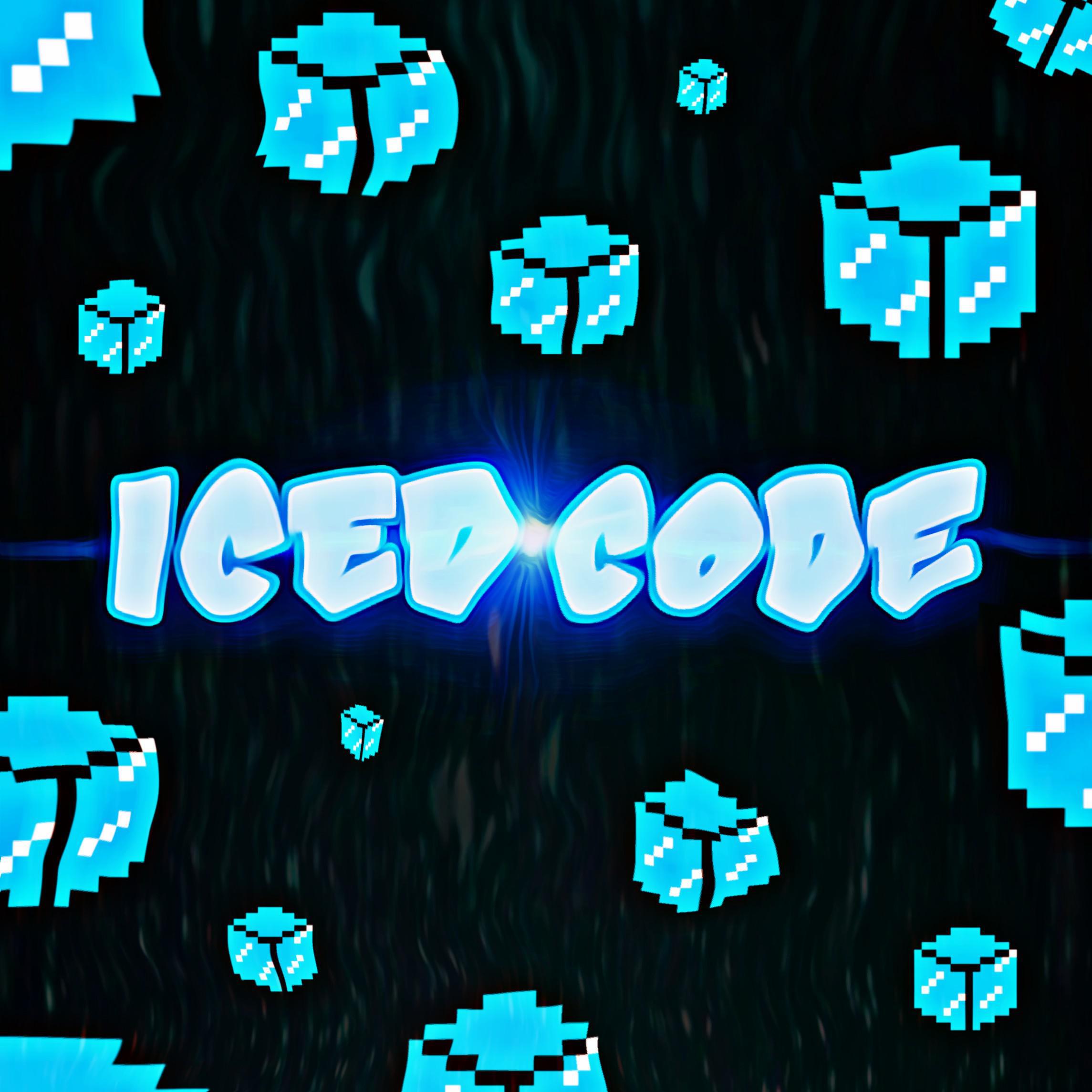 "Iced Code" - Hiphop Rap Beat 2019