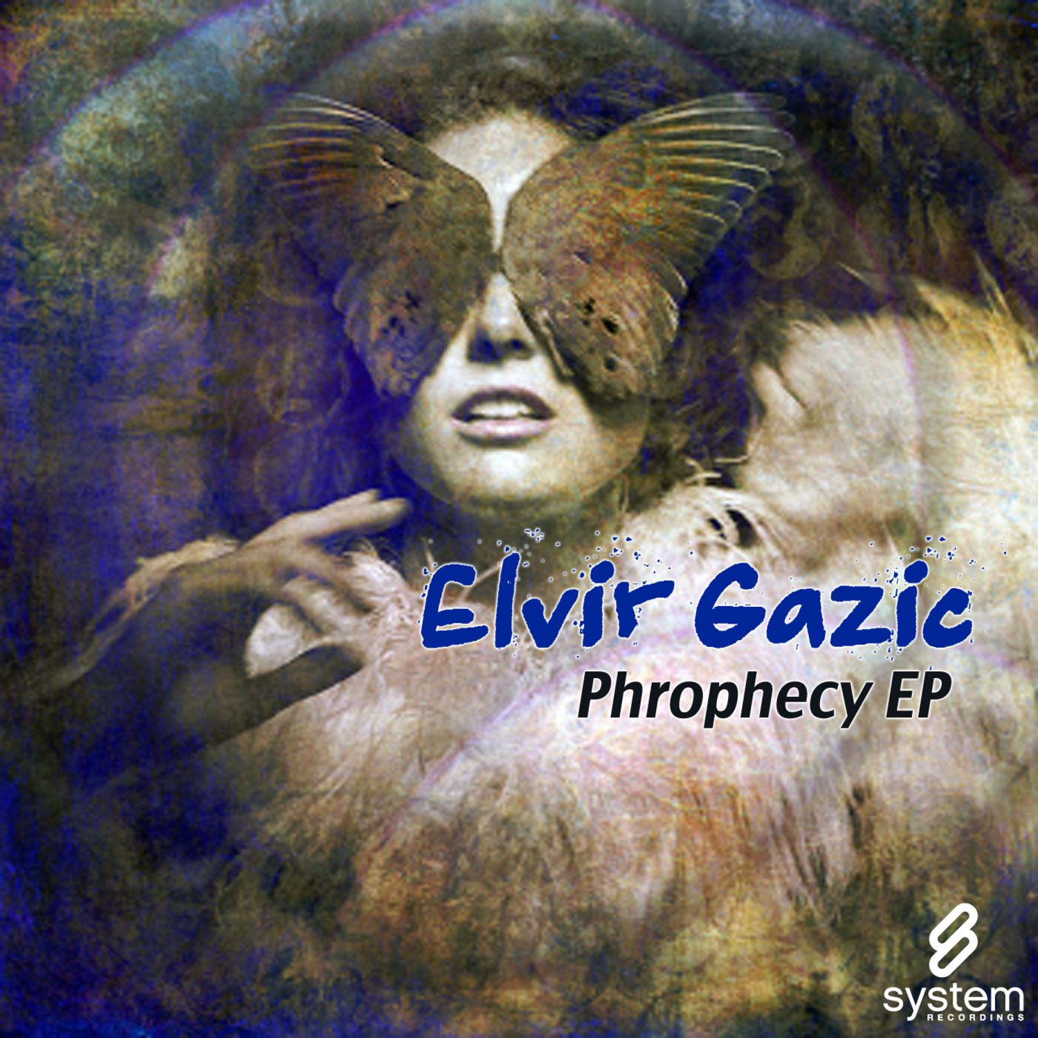 Prophecy EP