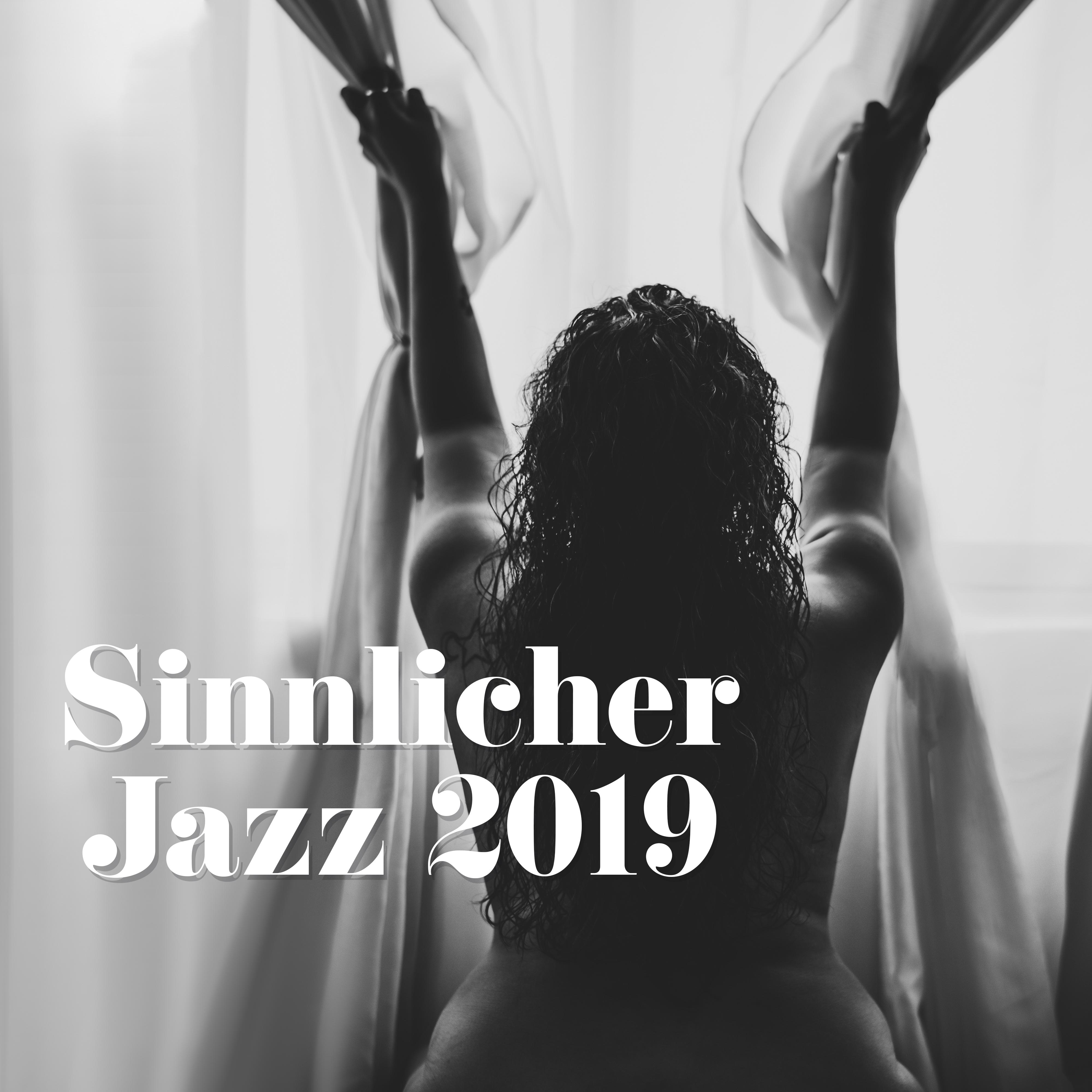 Sinnlicher Jazz 2019 – Romantische Musik