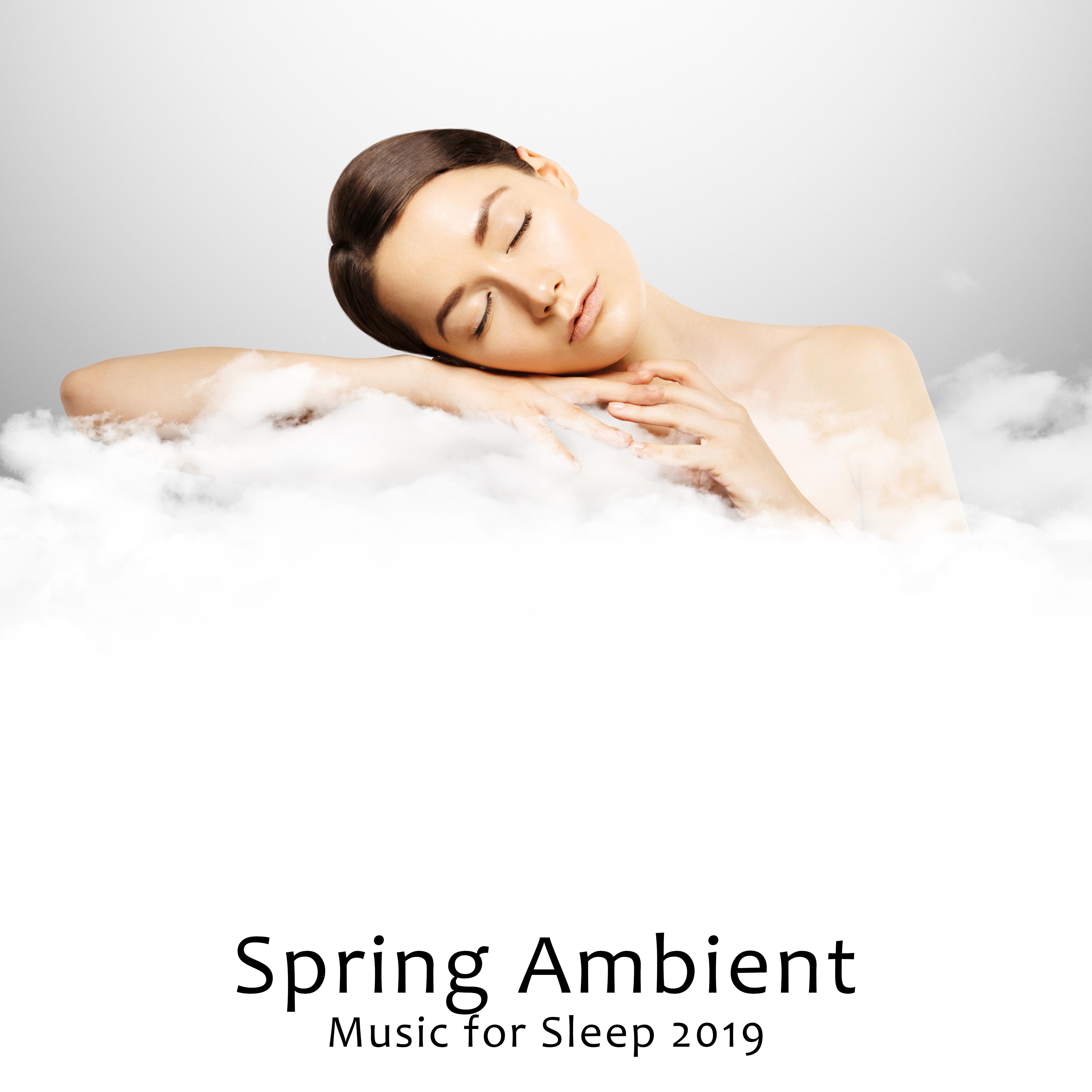 Spring Ambient Music for Sleep 2019