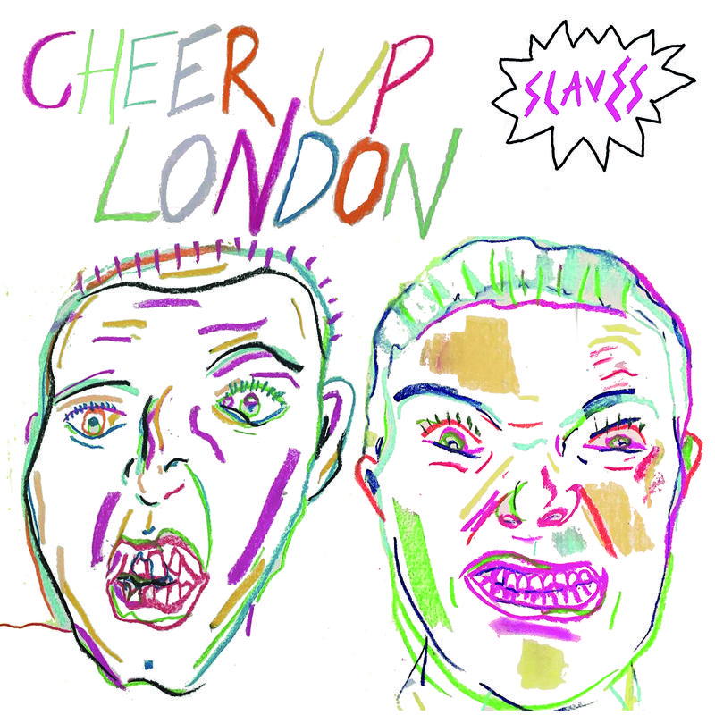 Cheer Up London