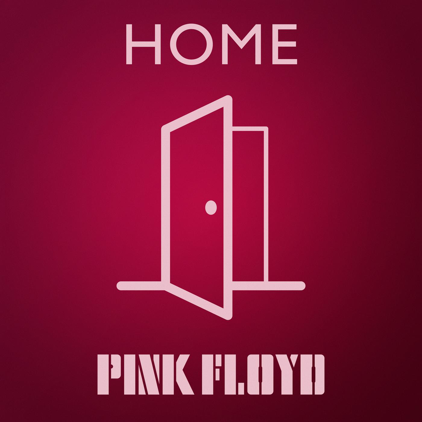 Pink Floyd - Home