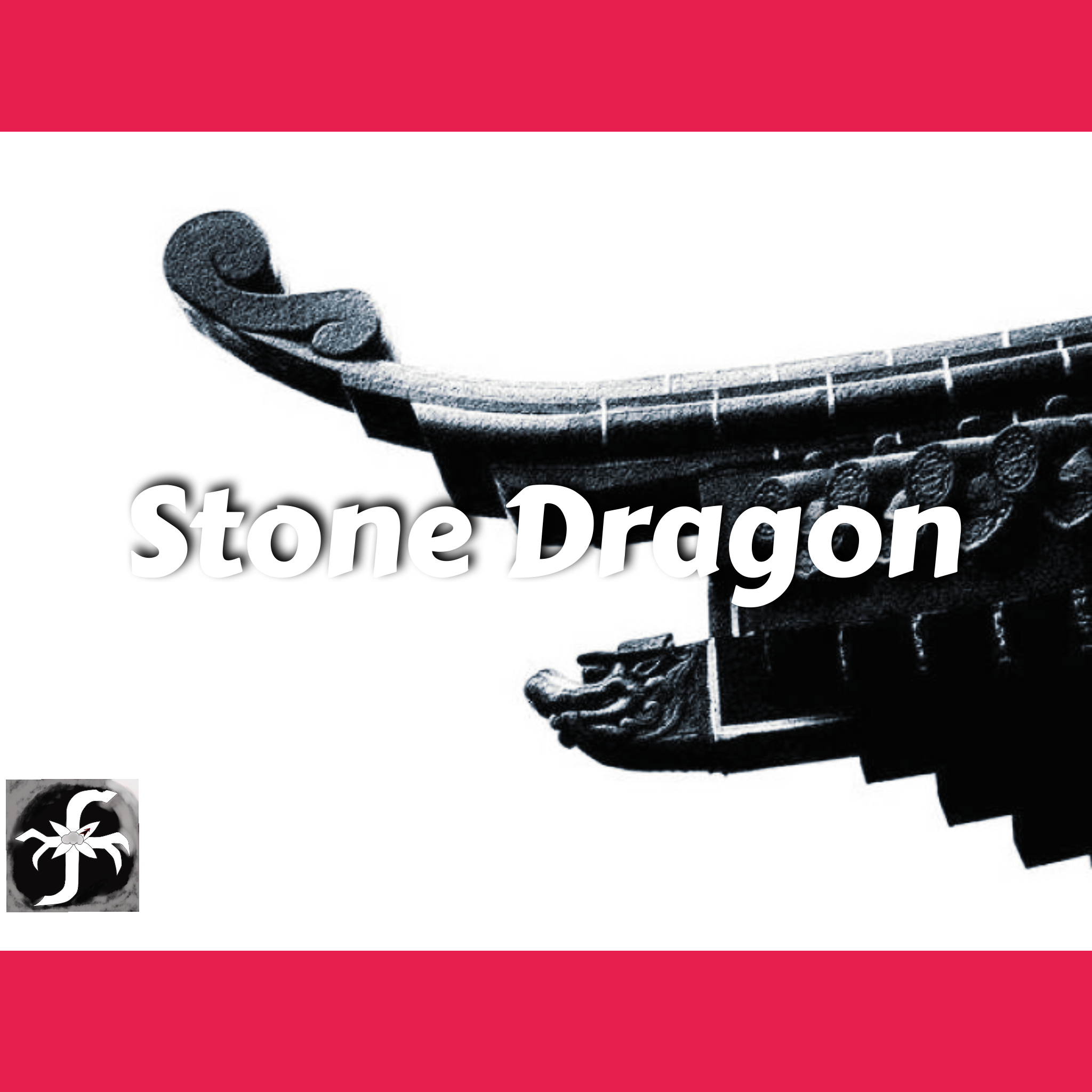 Stone Dragon