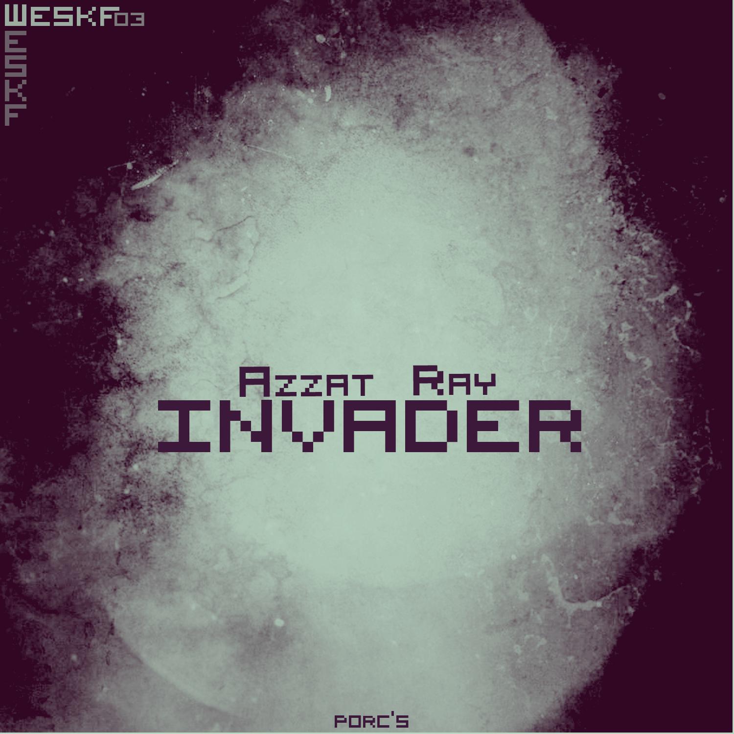 Invader