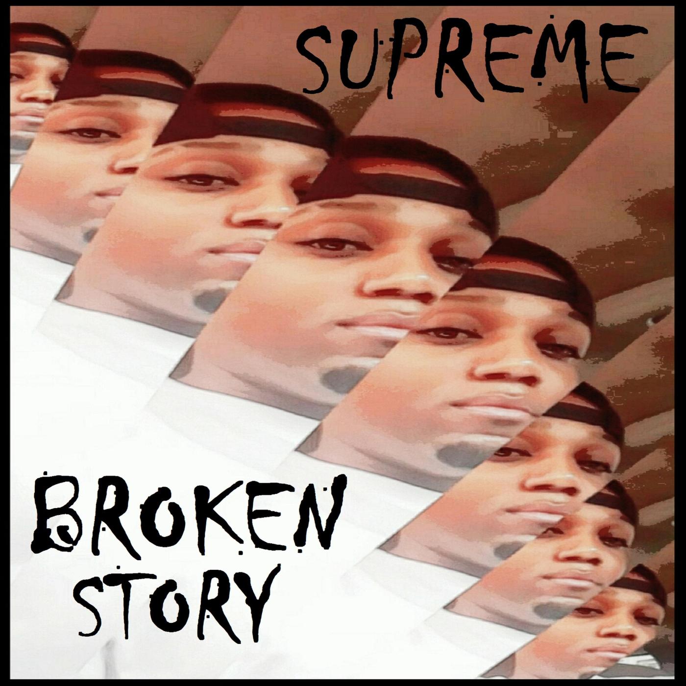 Broken Story