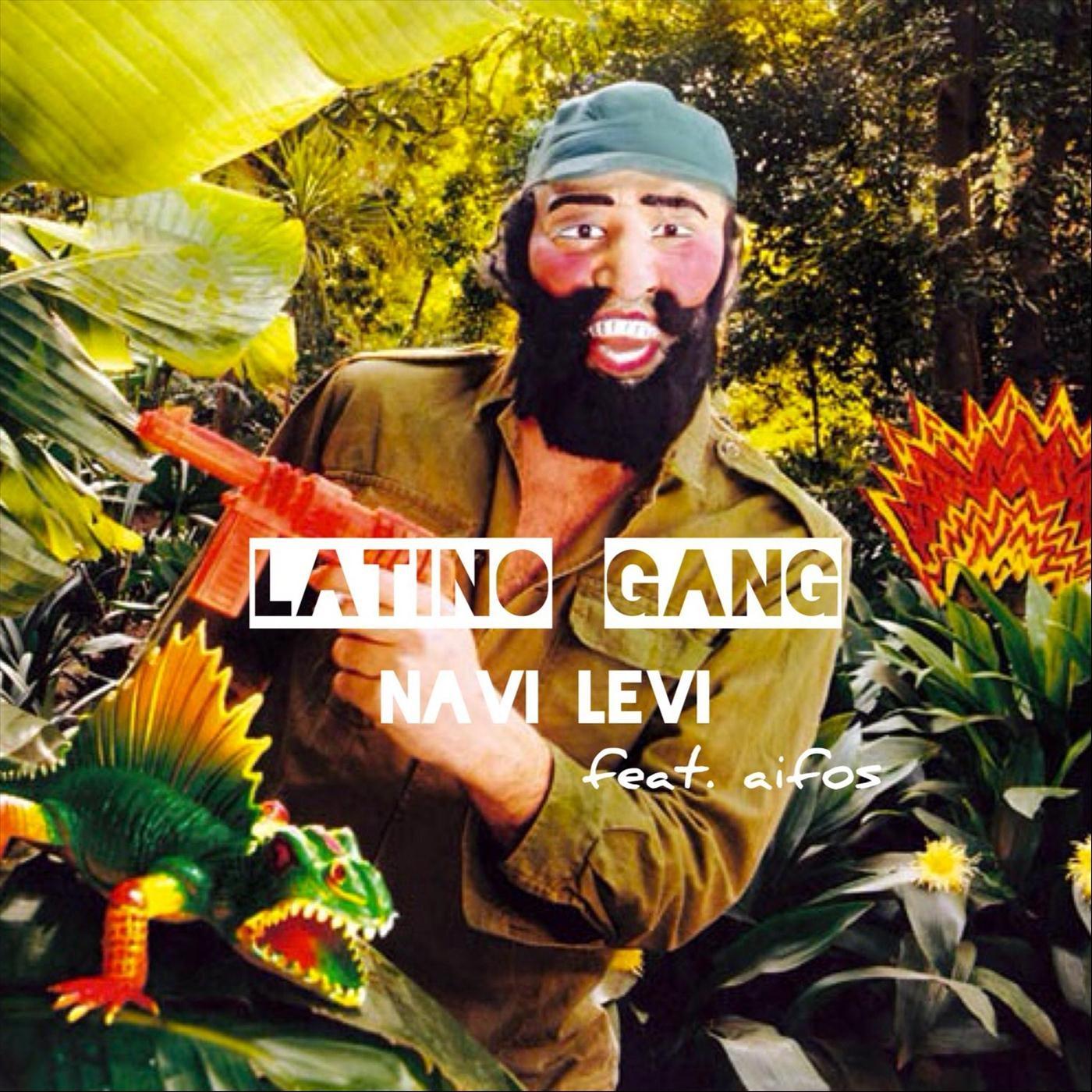 Latino Gang