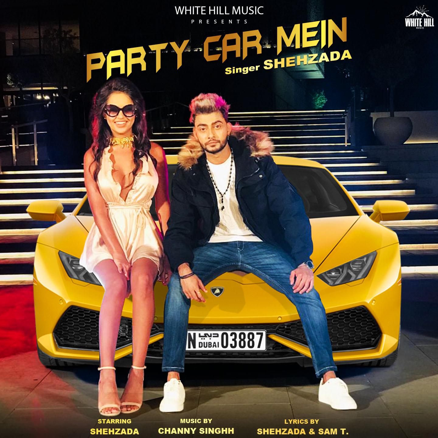 Party Car Mein