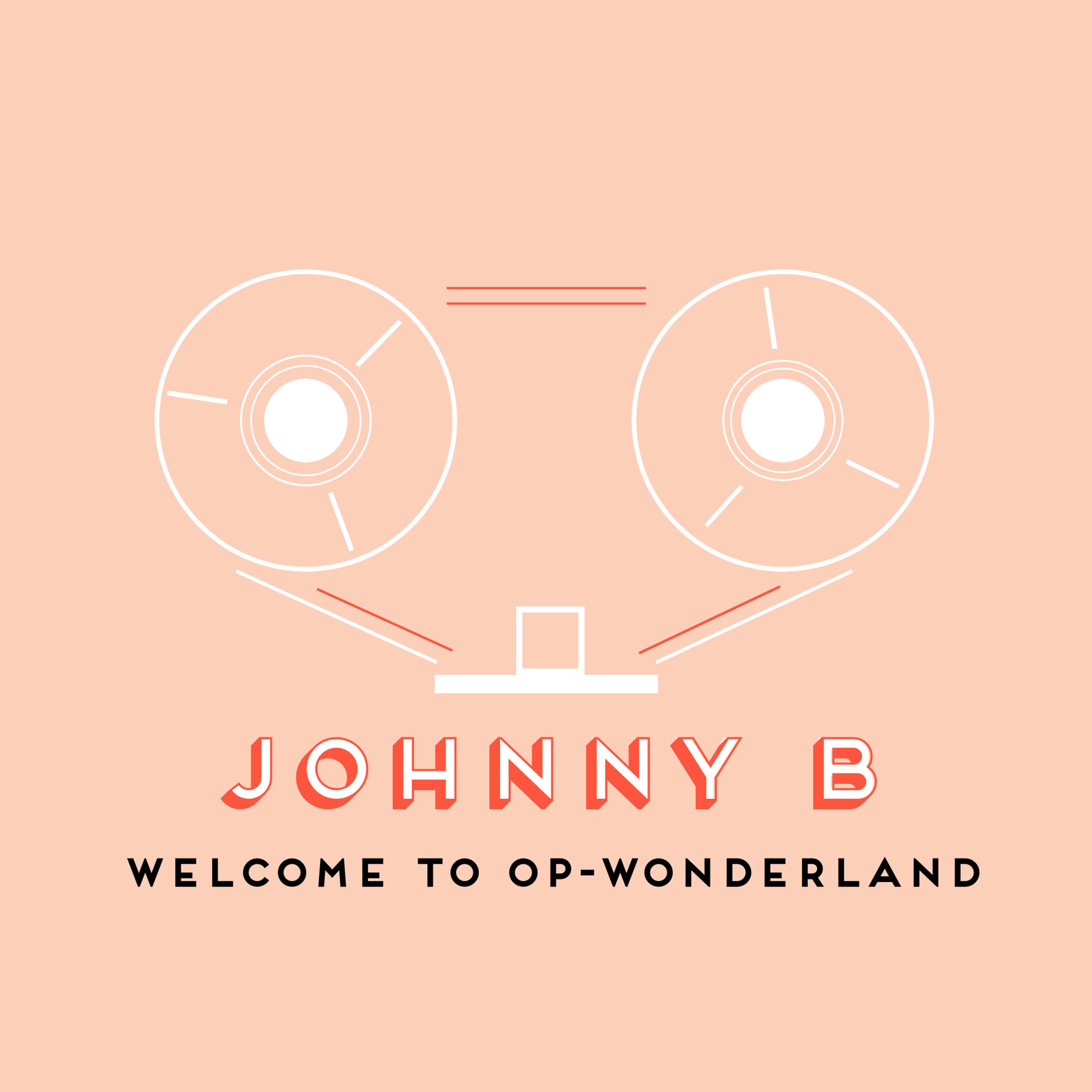 Welcome to Op-Wonderland