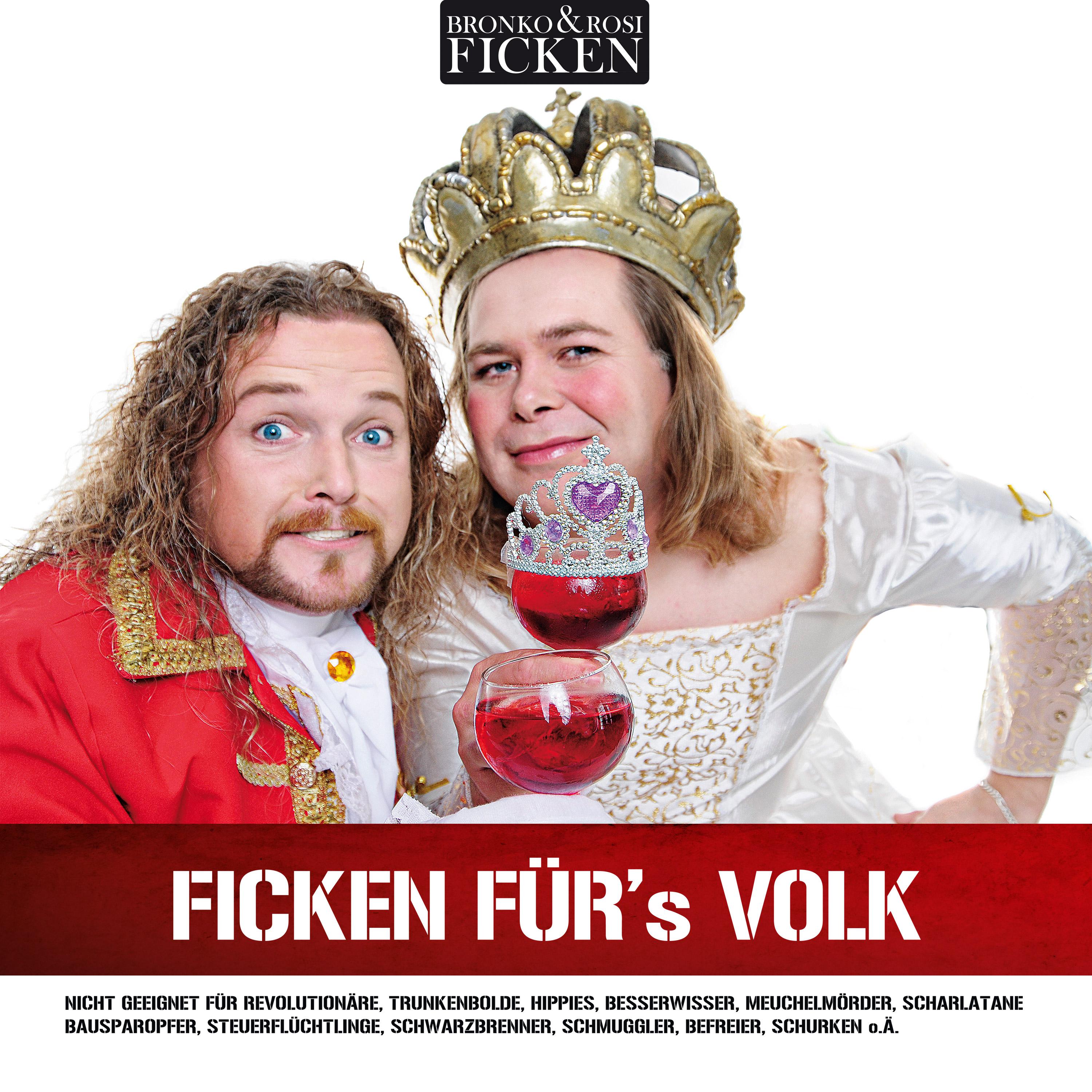 Ficken fürs Volk