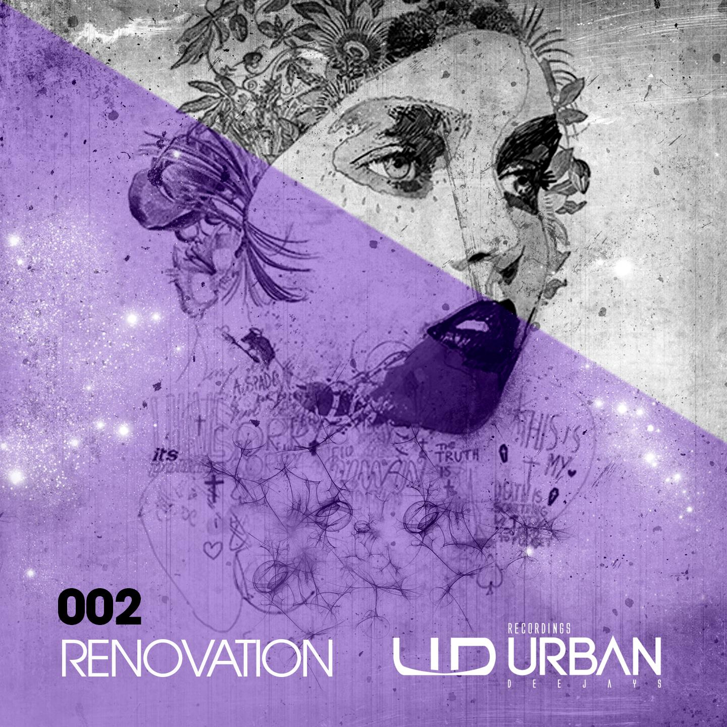 Renovation EP