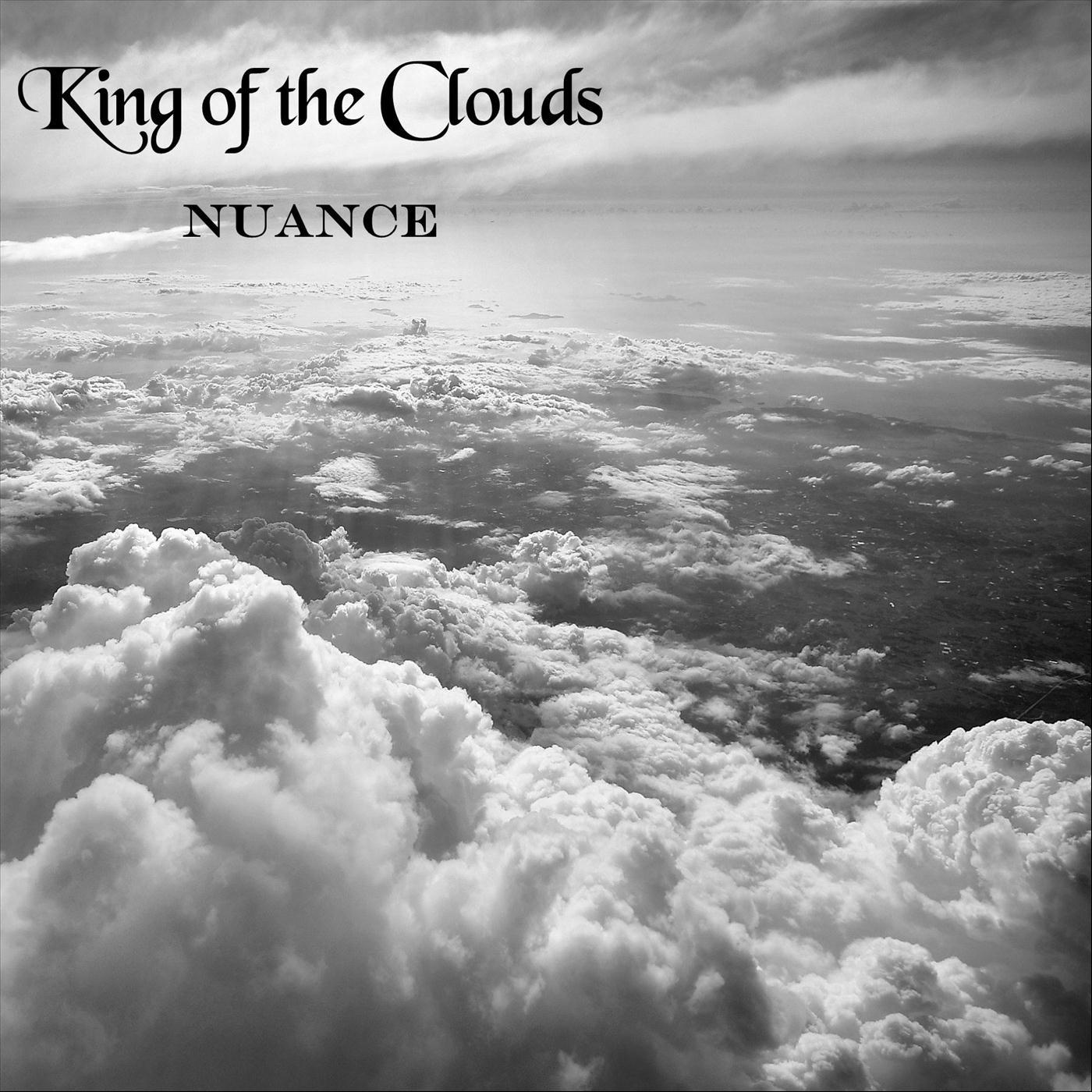 King of the Clouds