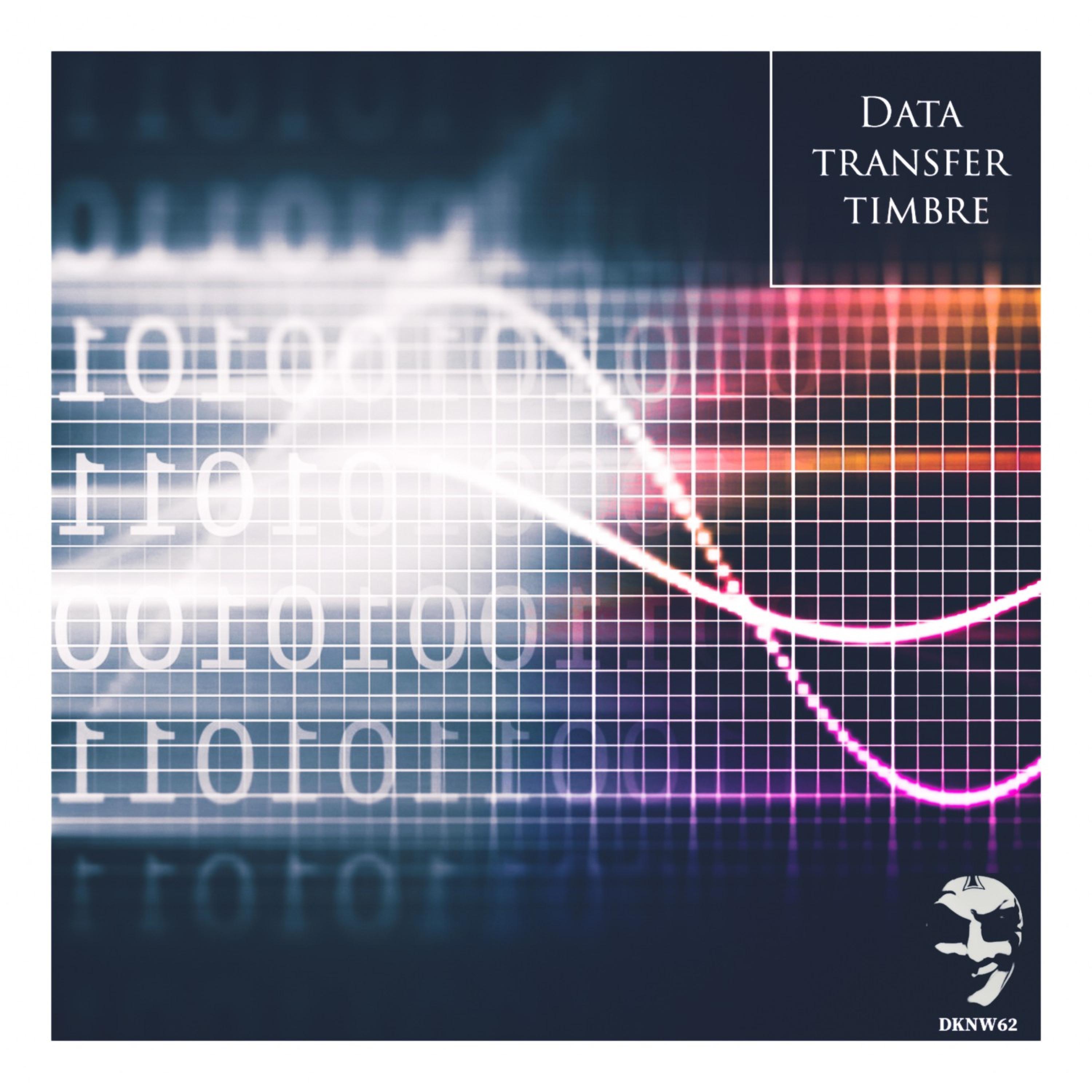 Data Transfer Timbre