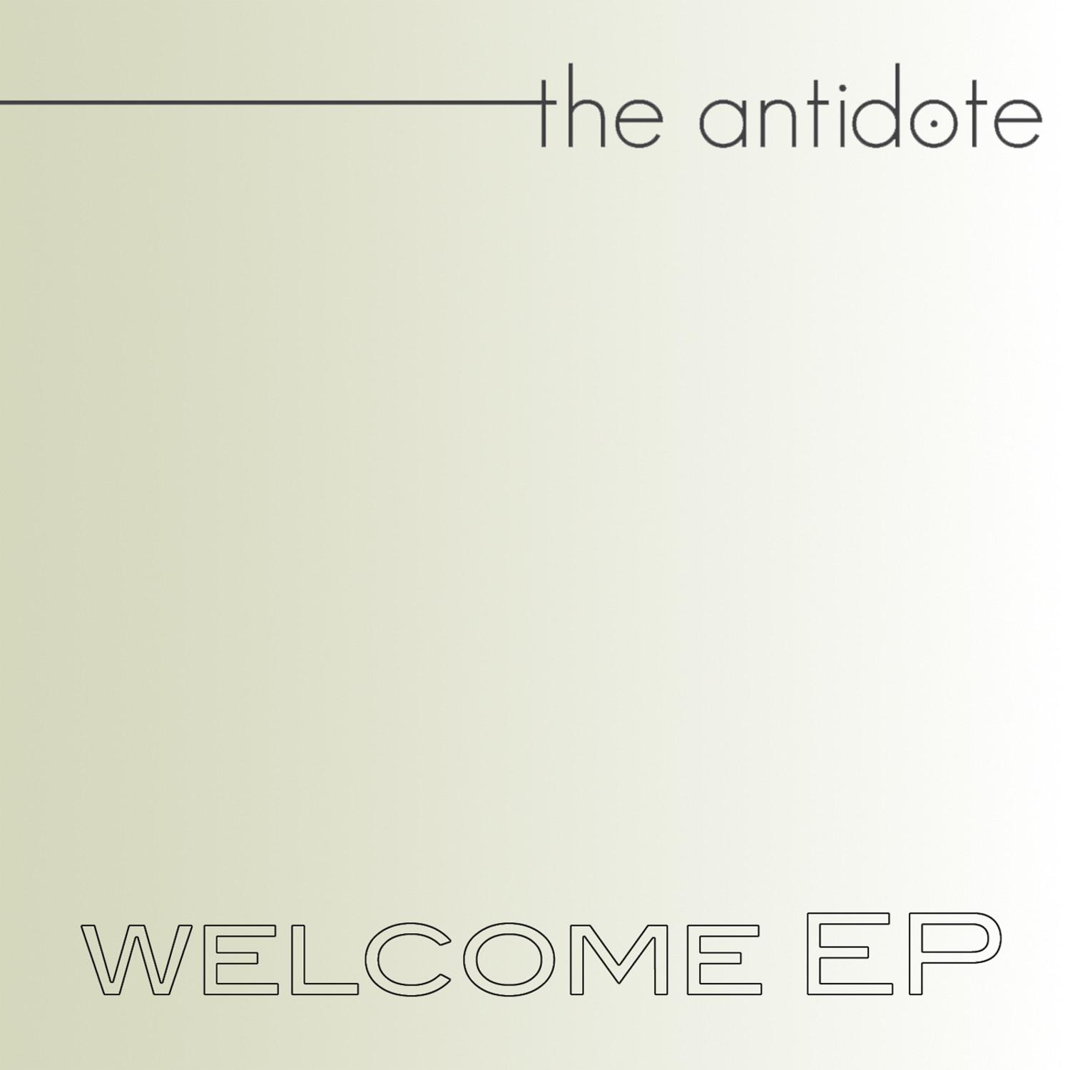 Welcome EP