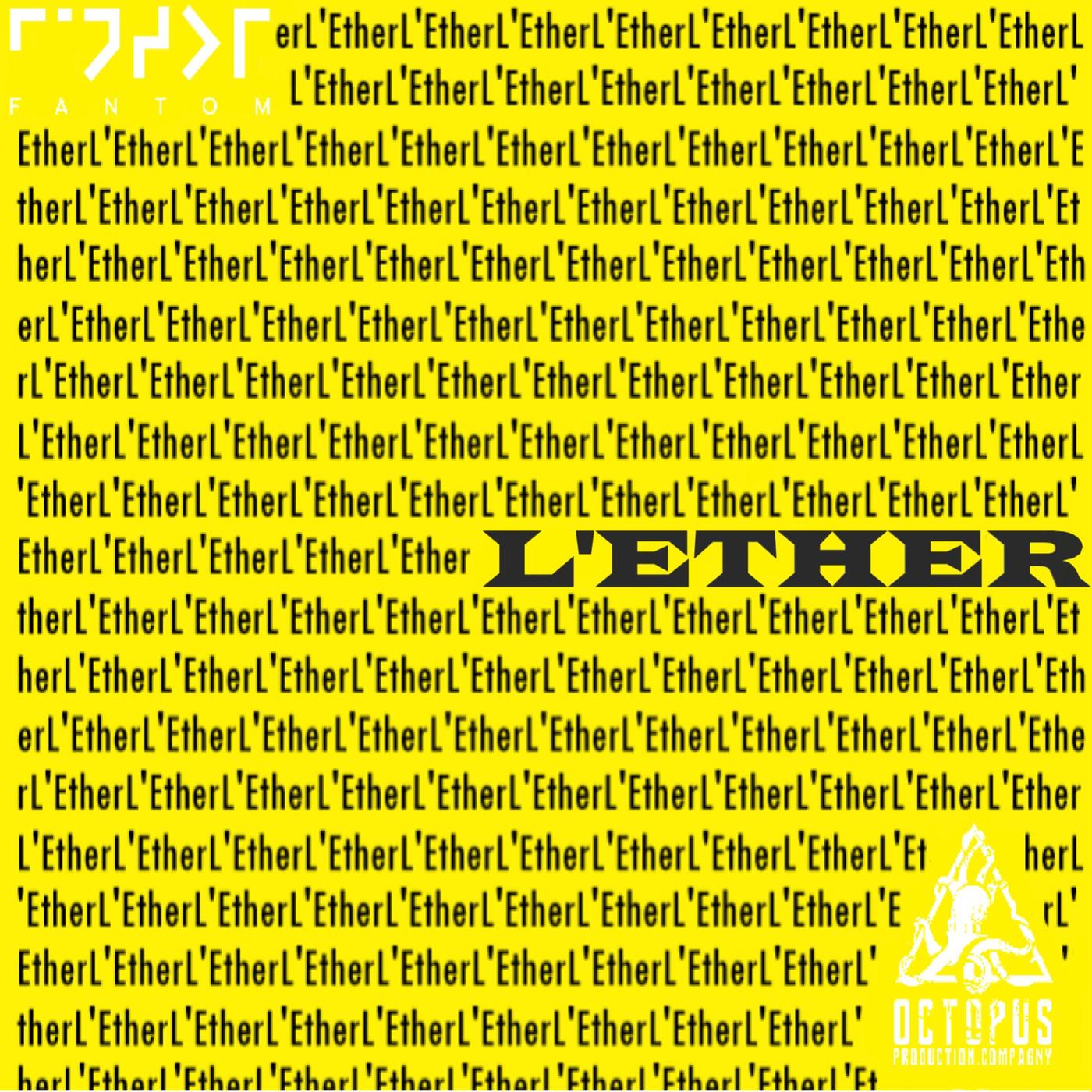 L'éther