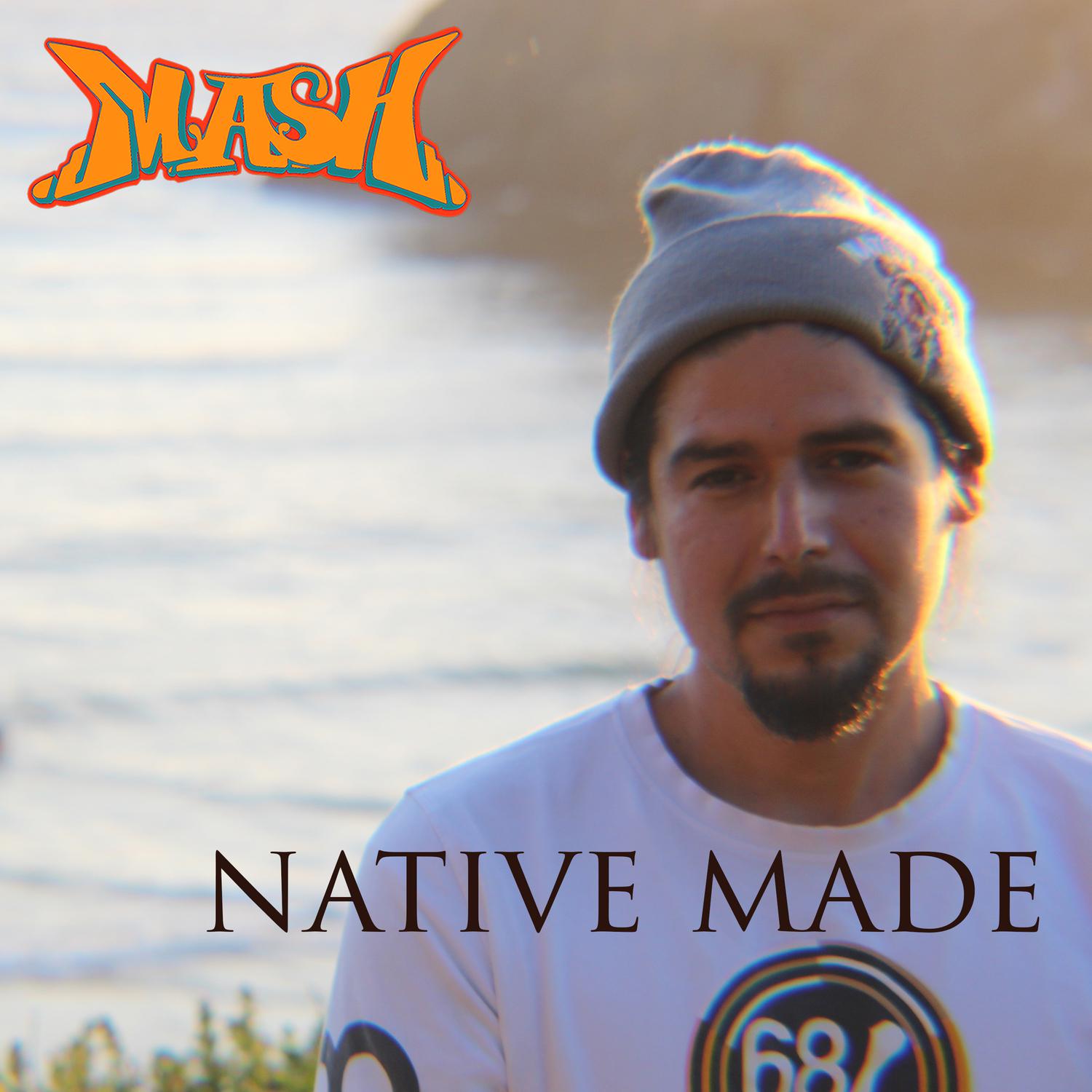 Native Made