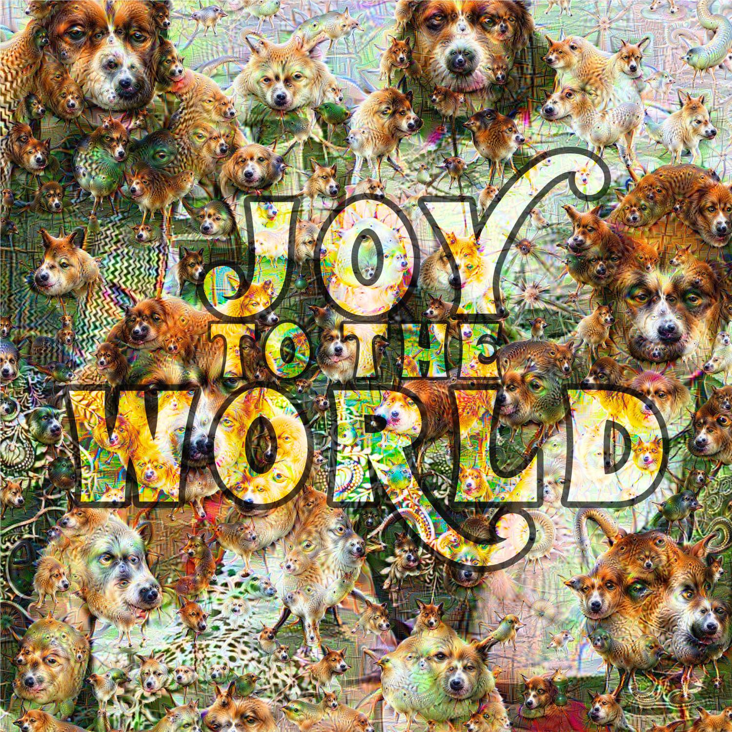 Joy To The World