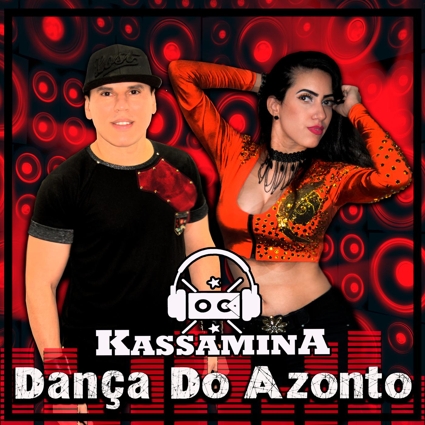 Dança do Azonto