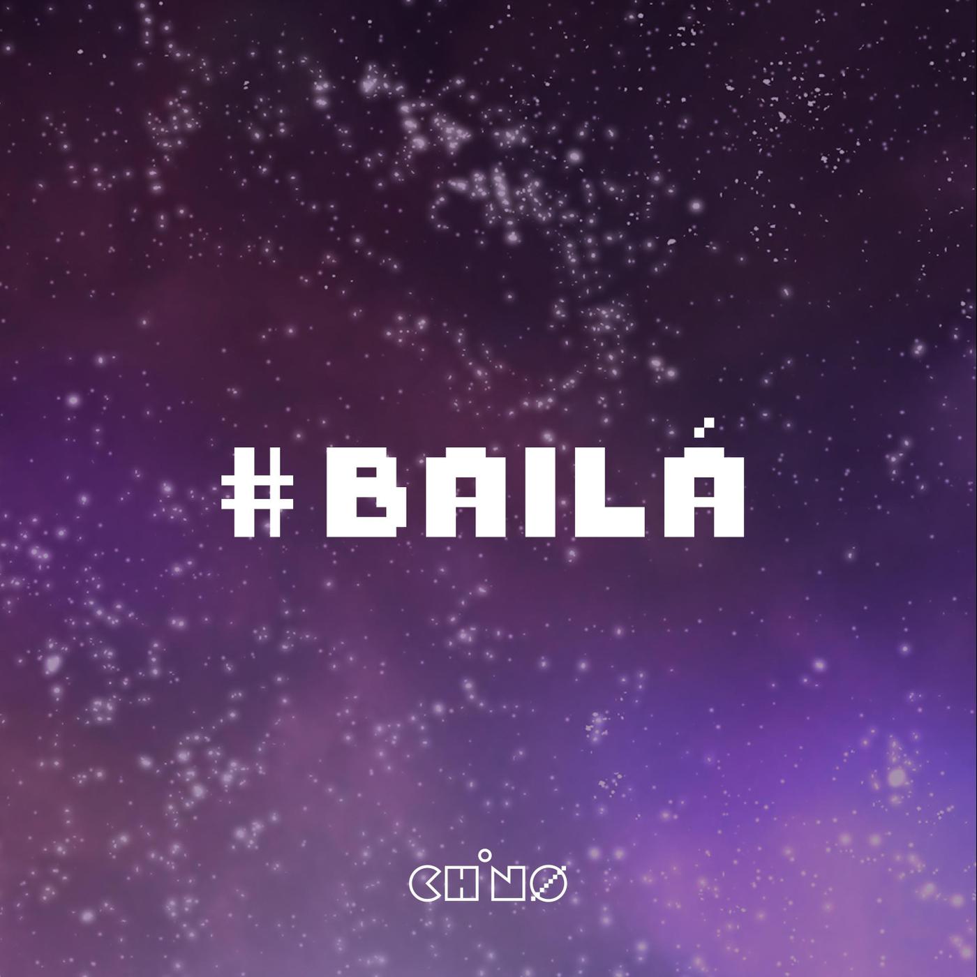 Bailá