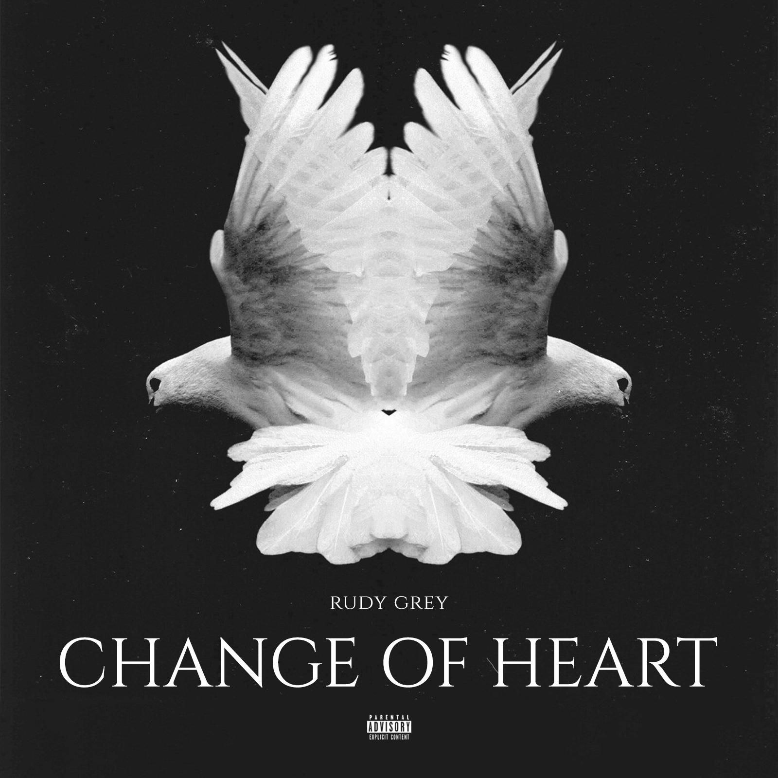 Change Of Heart