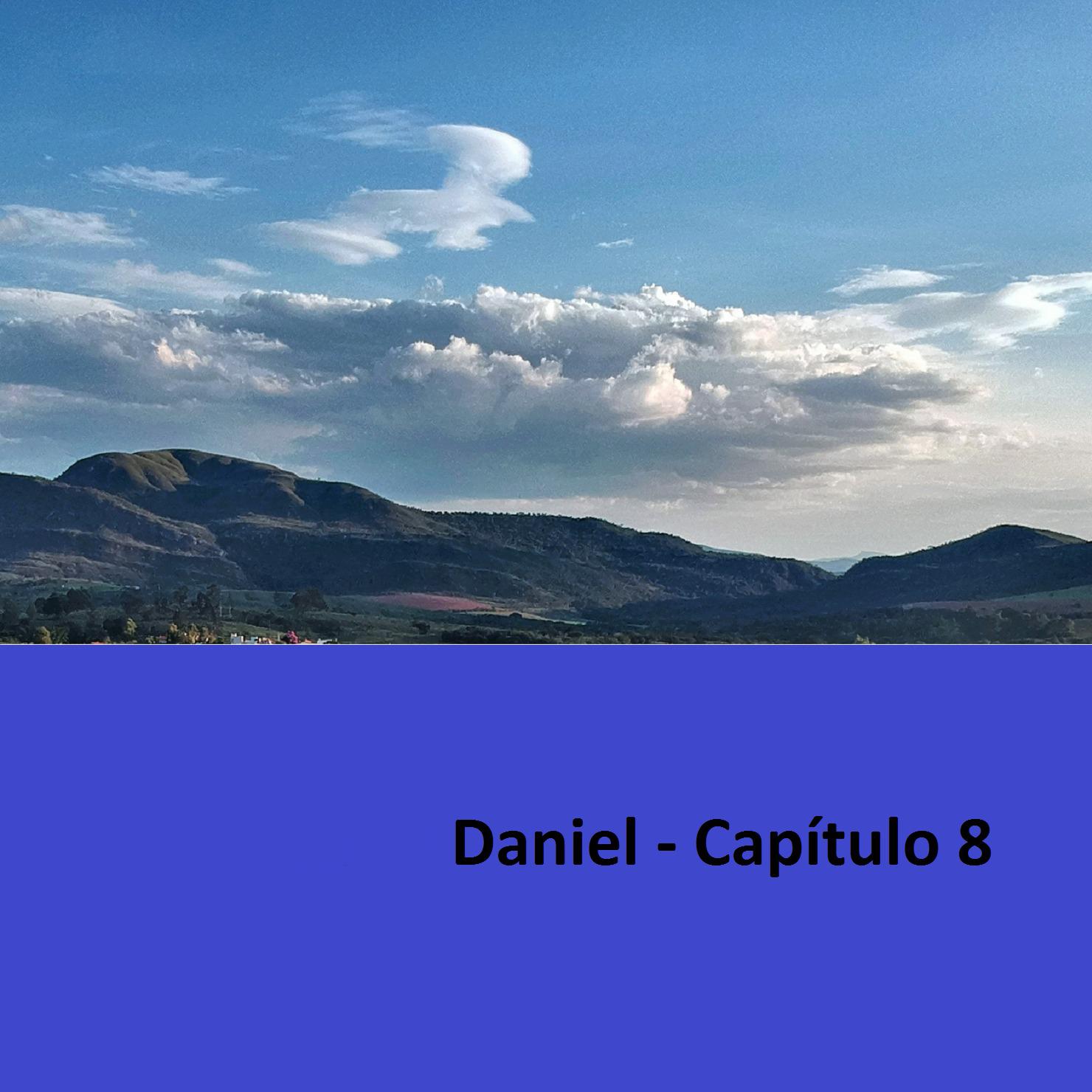 Daniel: Capítulo 8