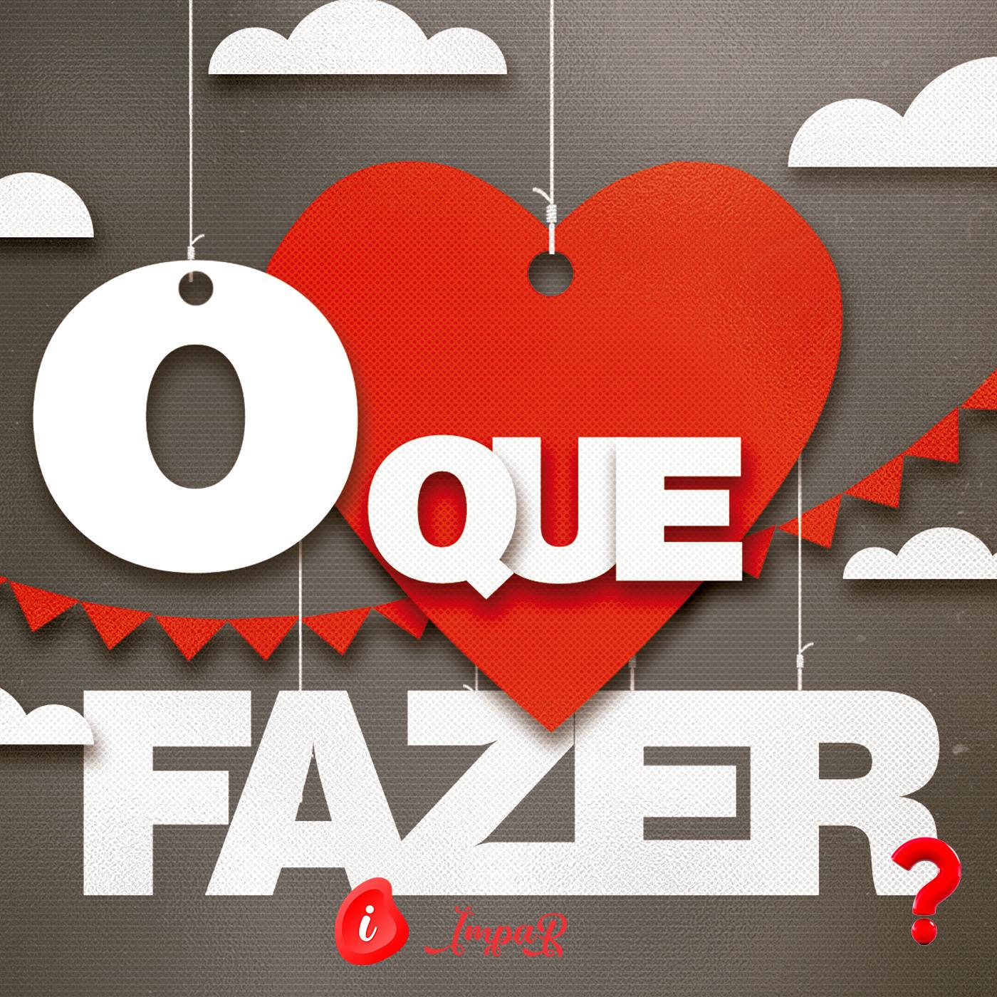 O Que Fazer?