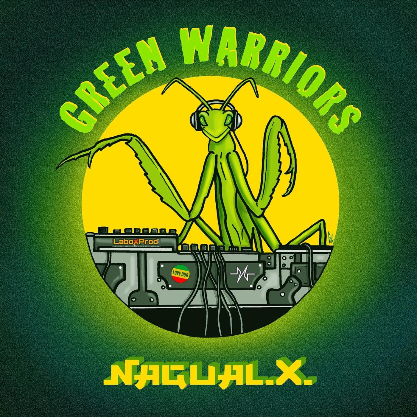 Green Warriors