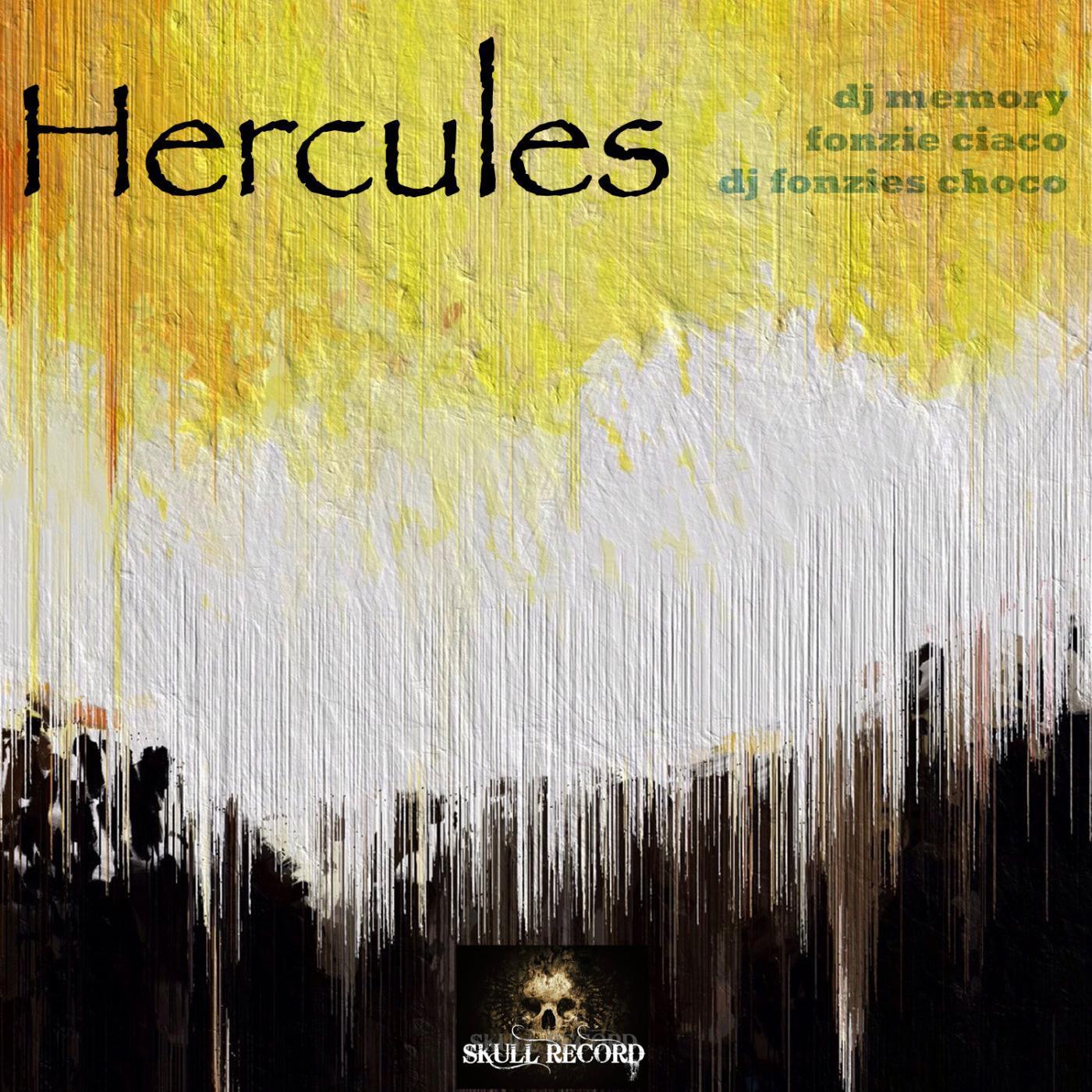 Hercules