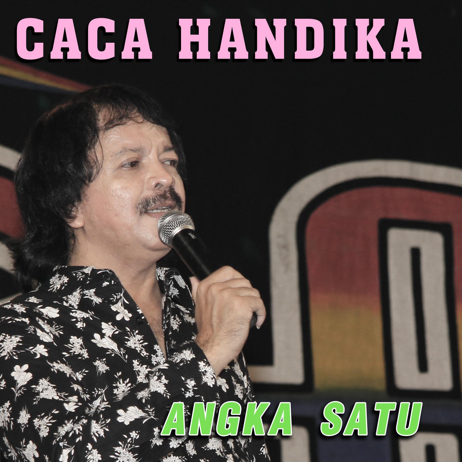 Angka Satu