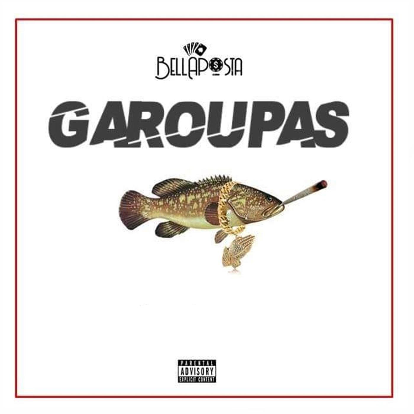 Garoupas