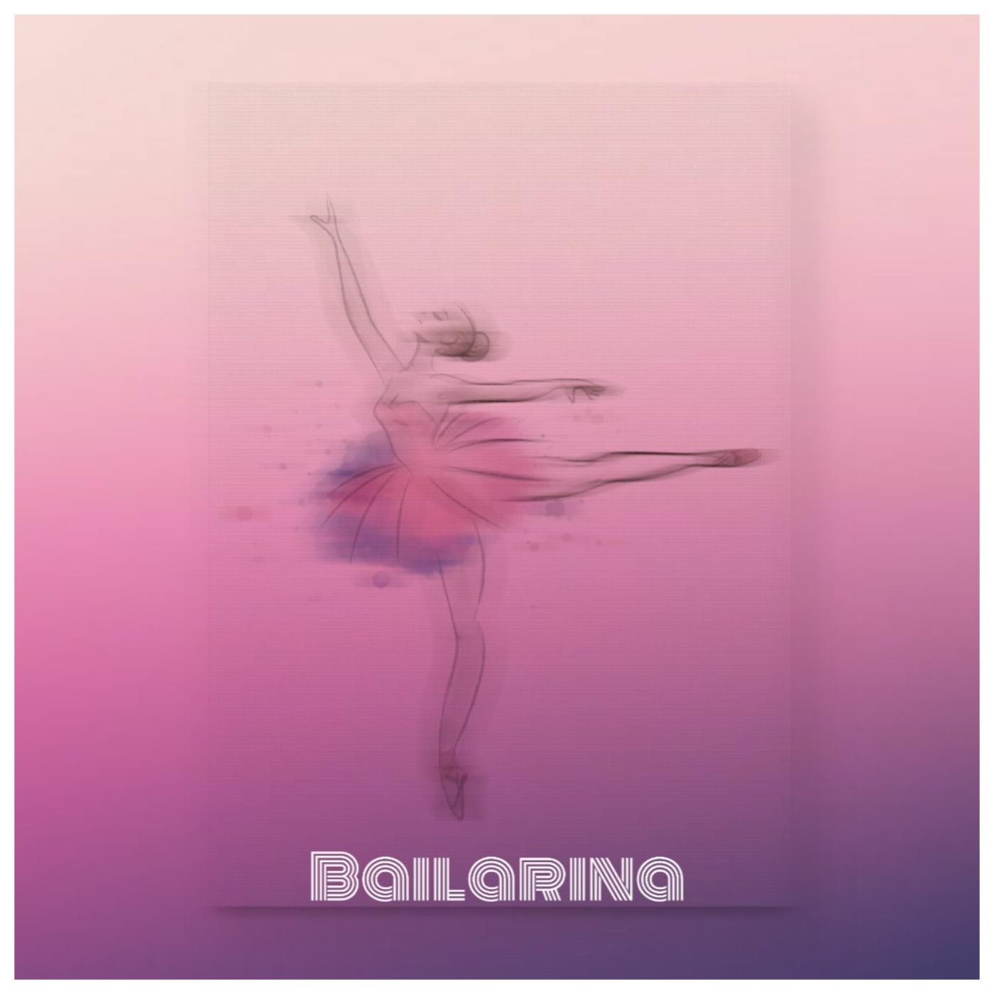 Bailarina