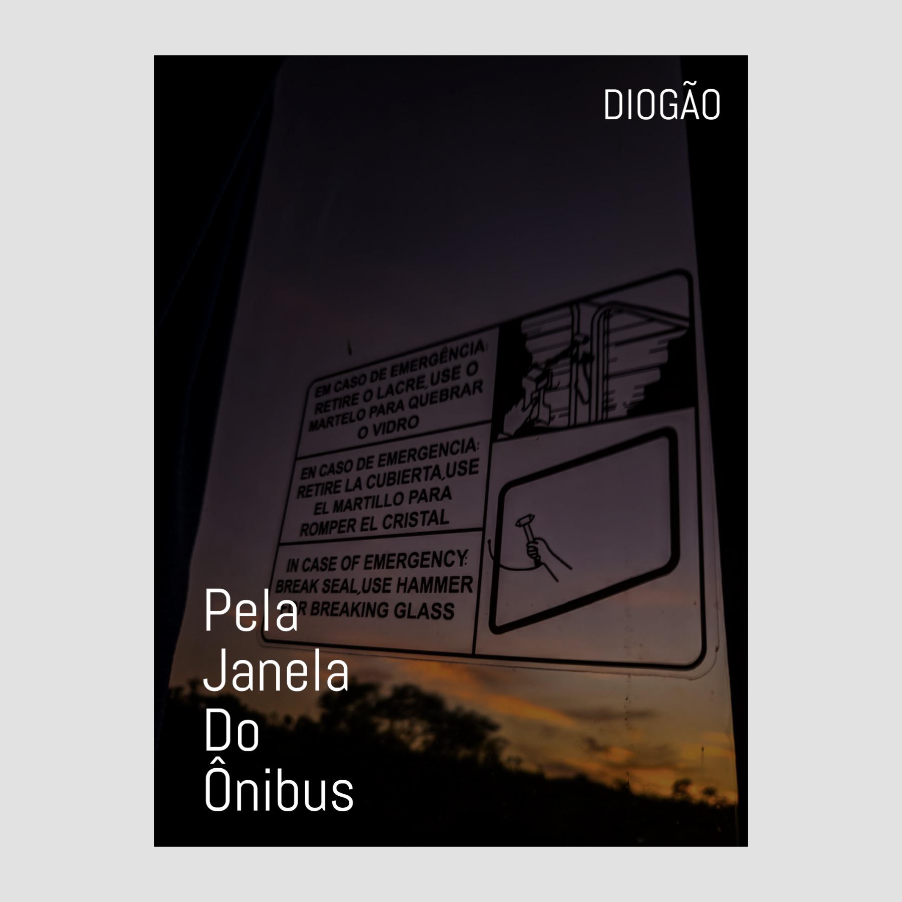 Pela Janela do Ônibus