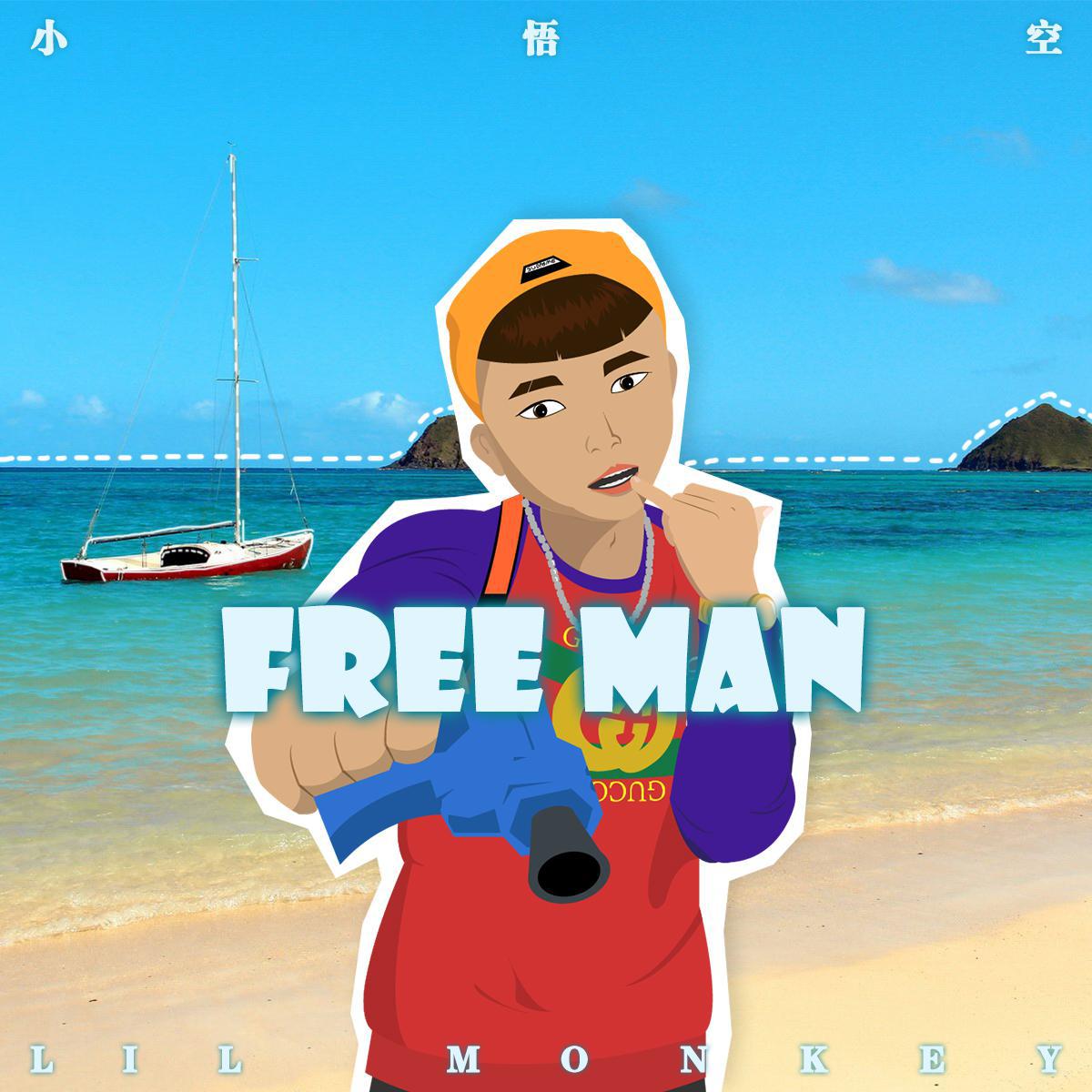 FREE MAN