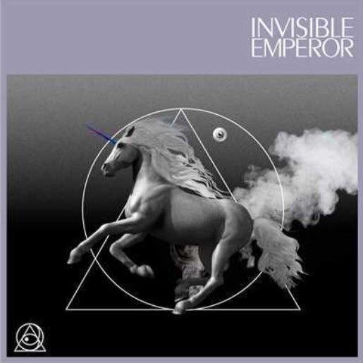 INVISIBLE EMPEROR