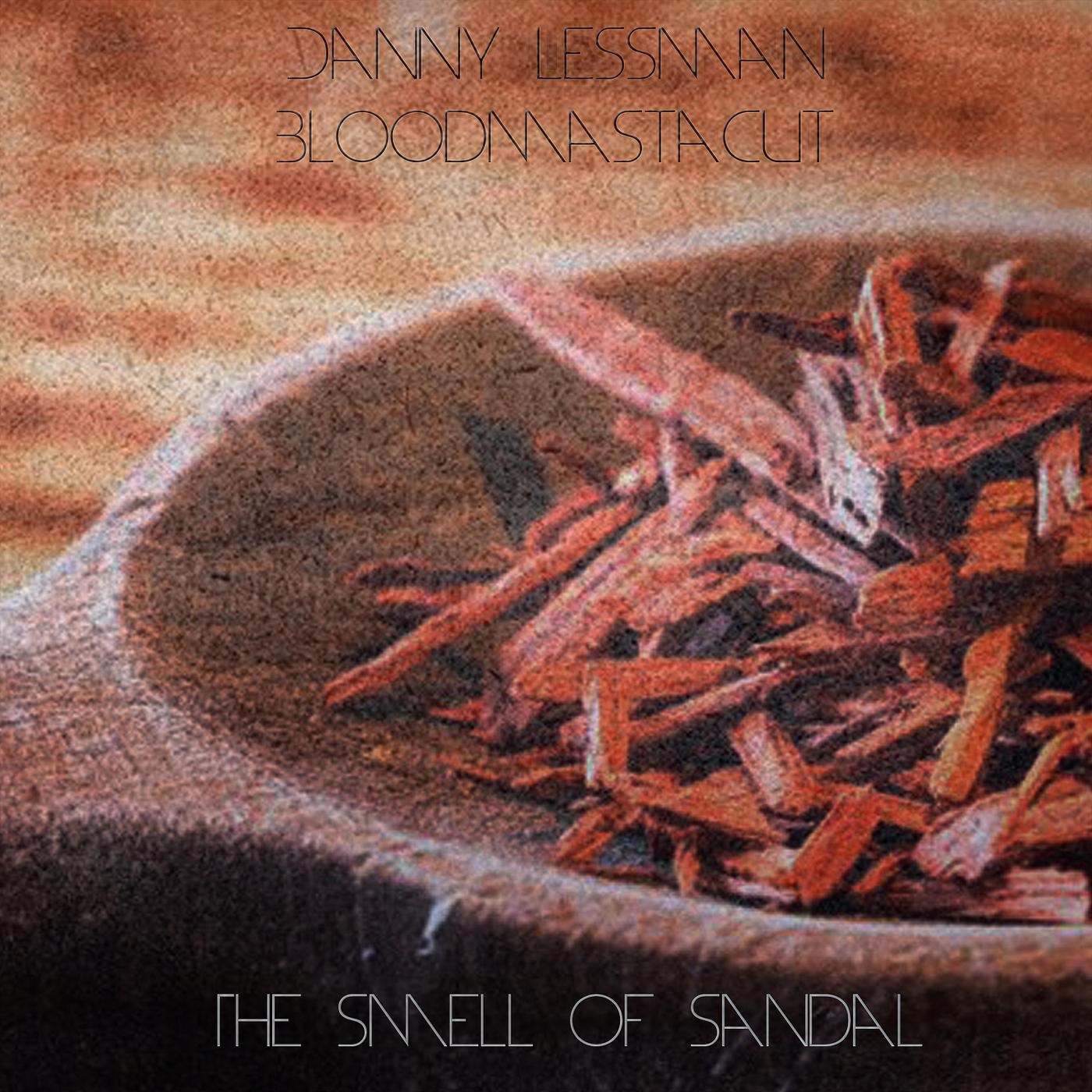 The Smell of Sandal