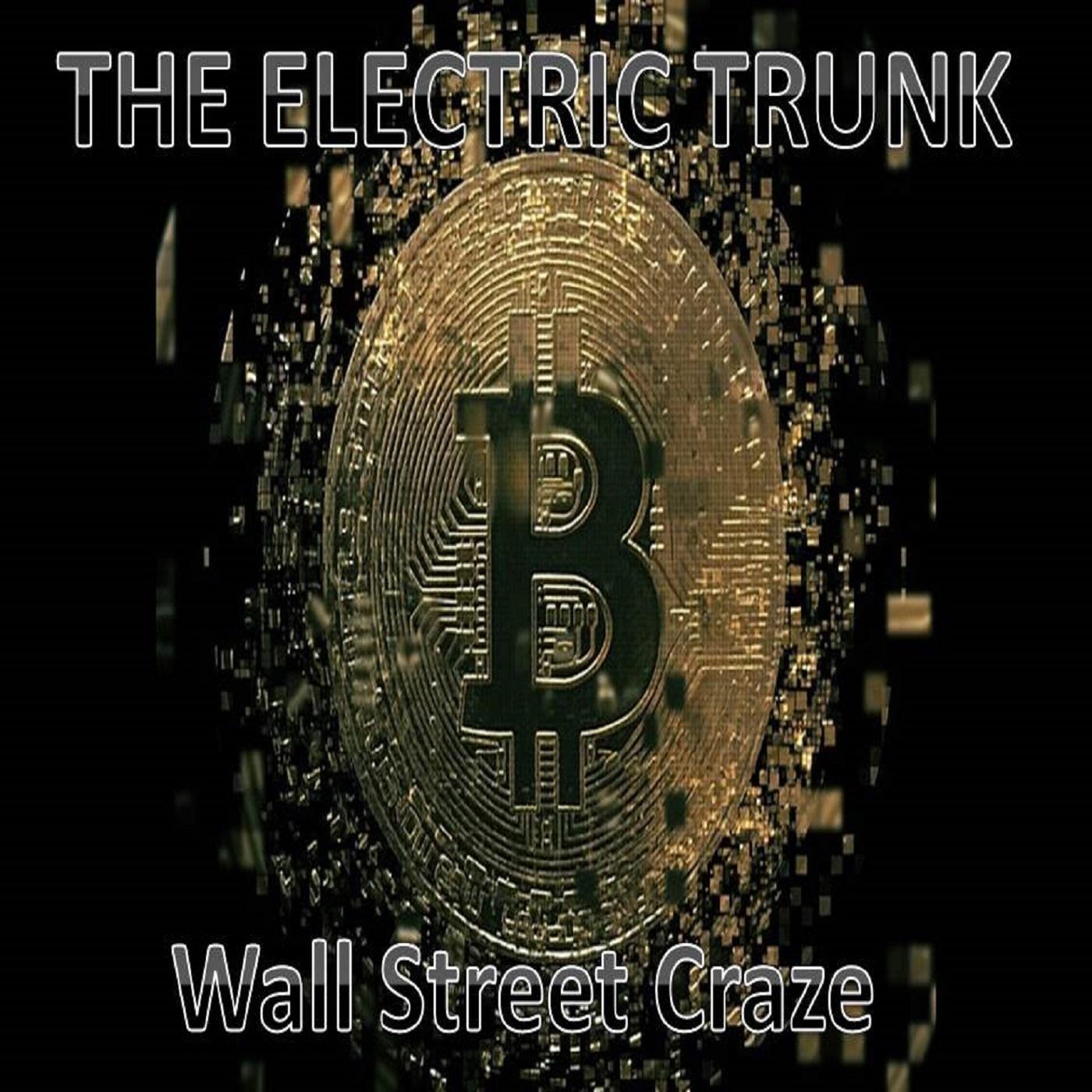 Wall Street Craze
