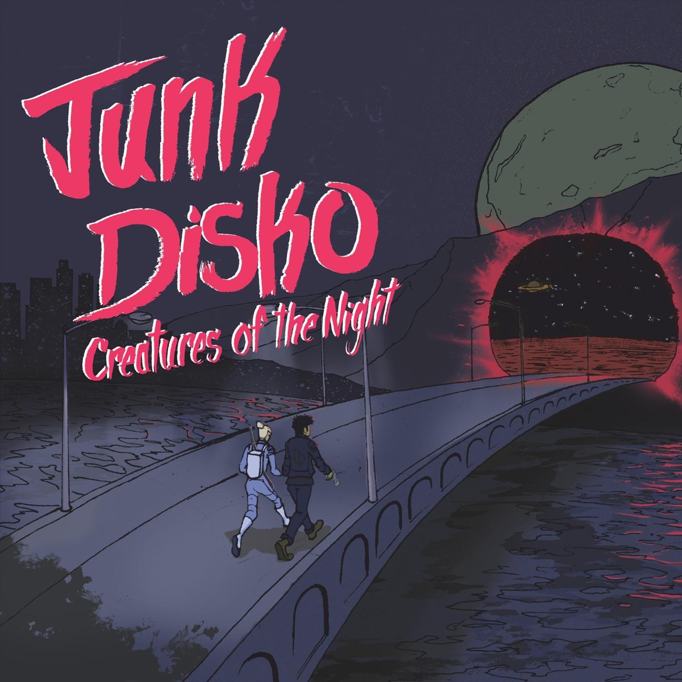 Junk Disko