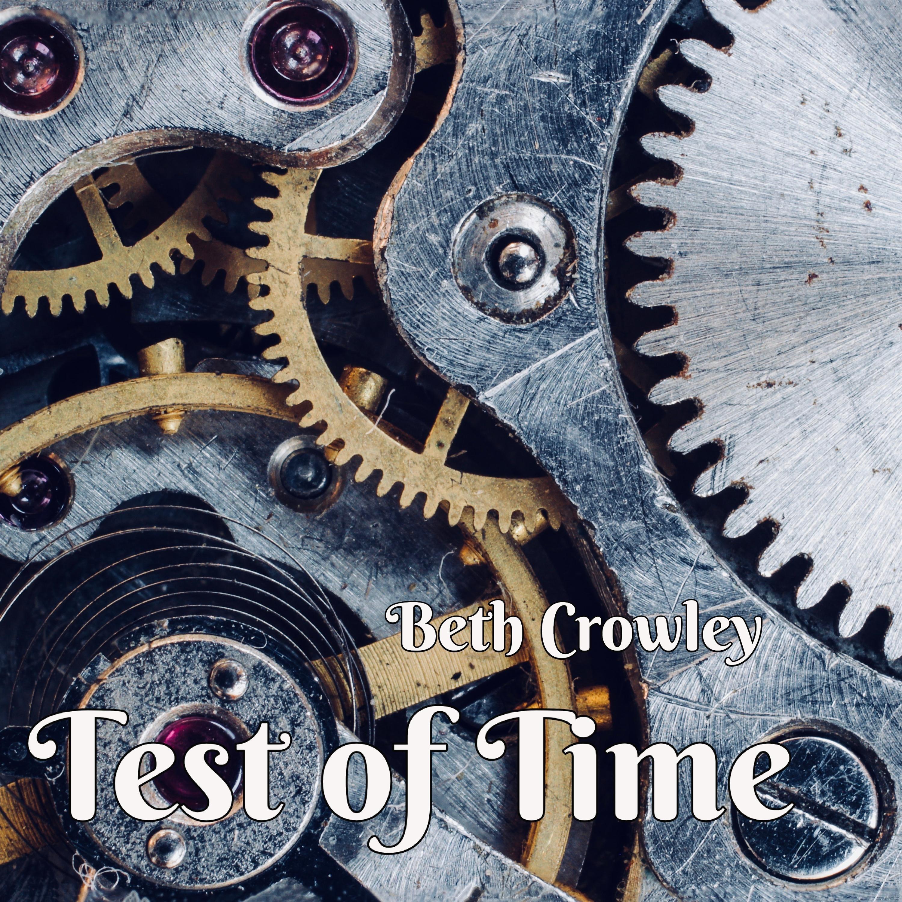 Test of Time