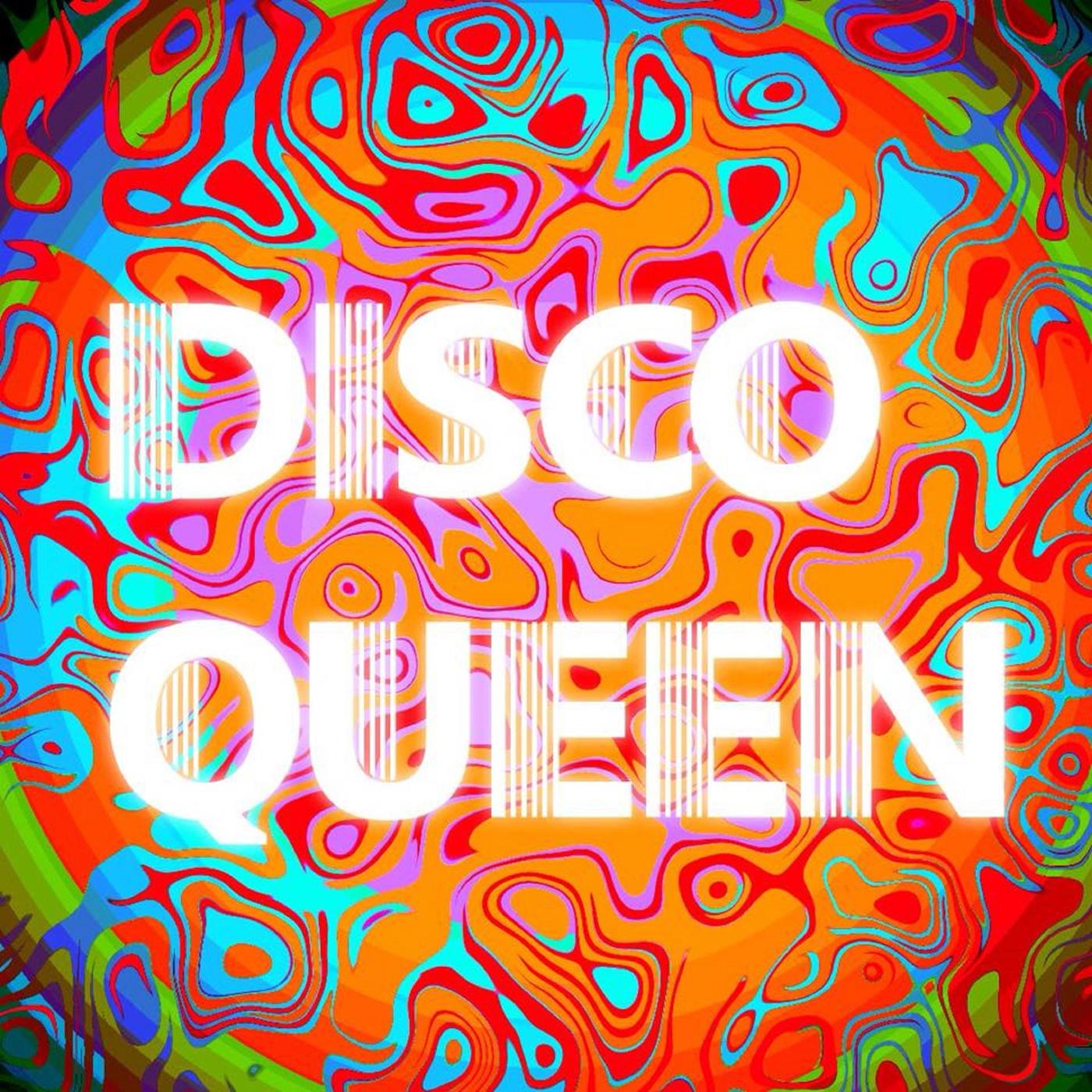 Disco Queen