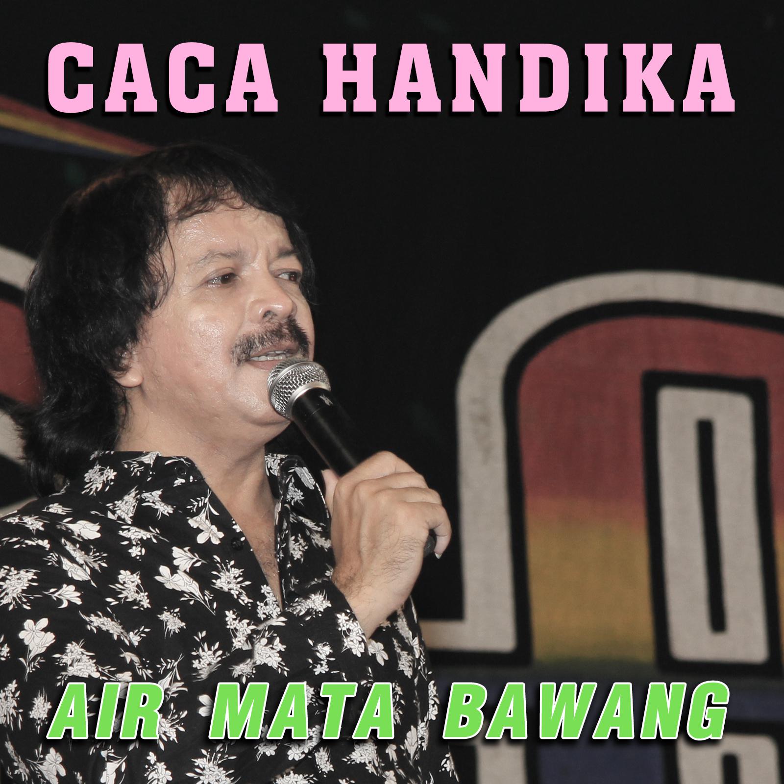 Air Mata Bawang