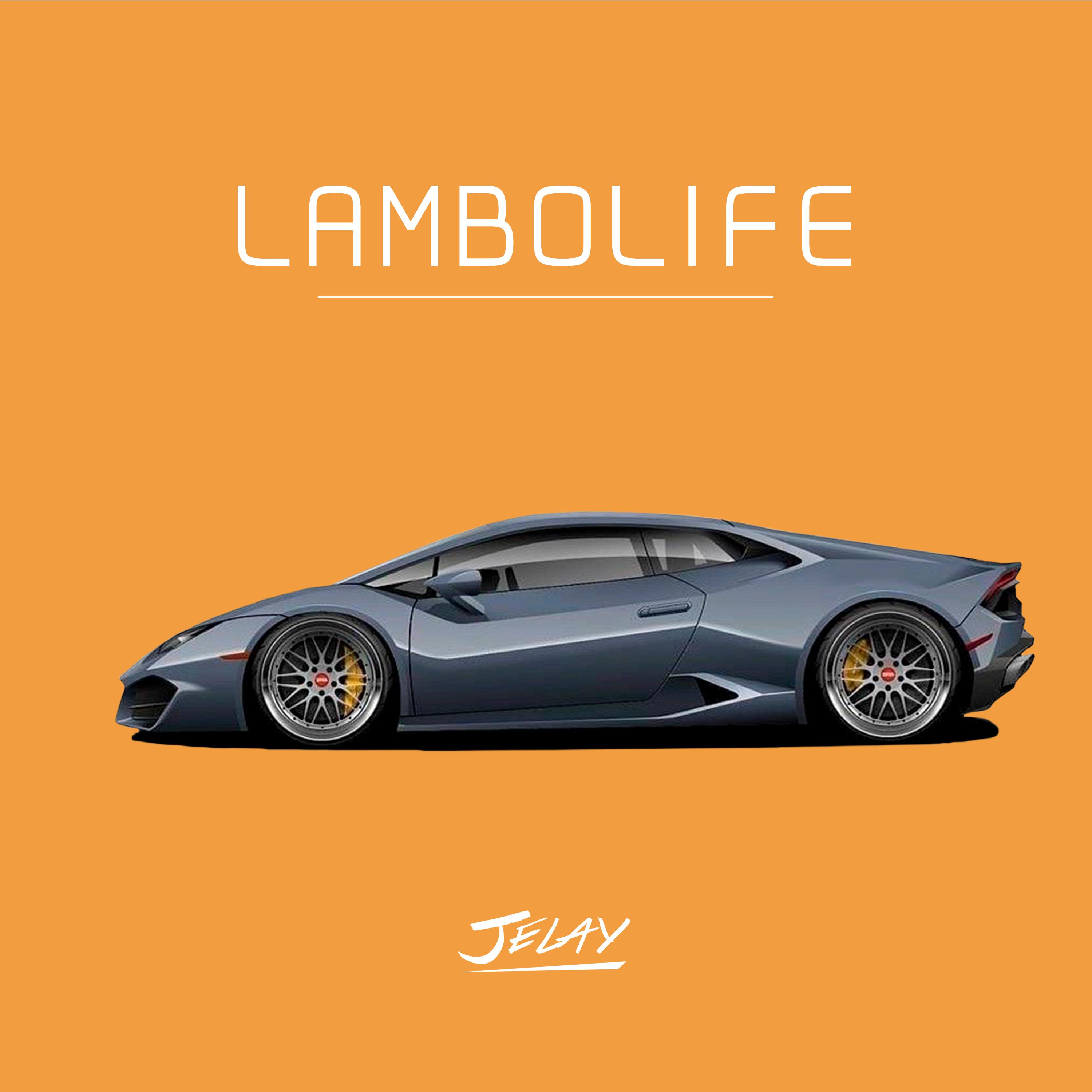 LAMBOLIFE