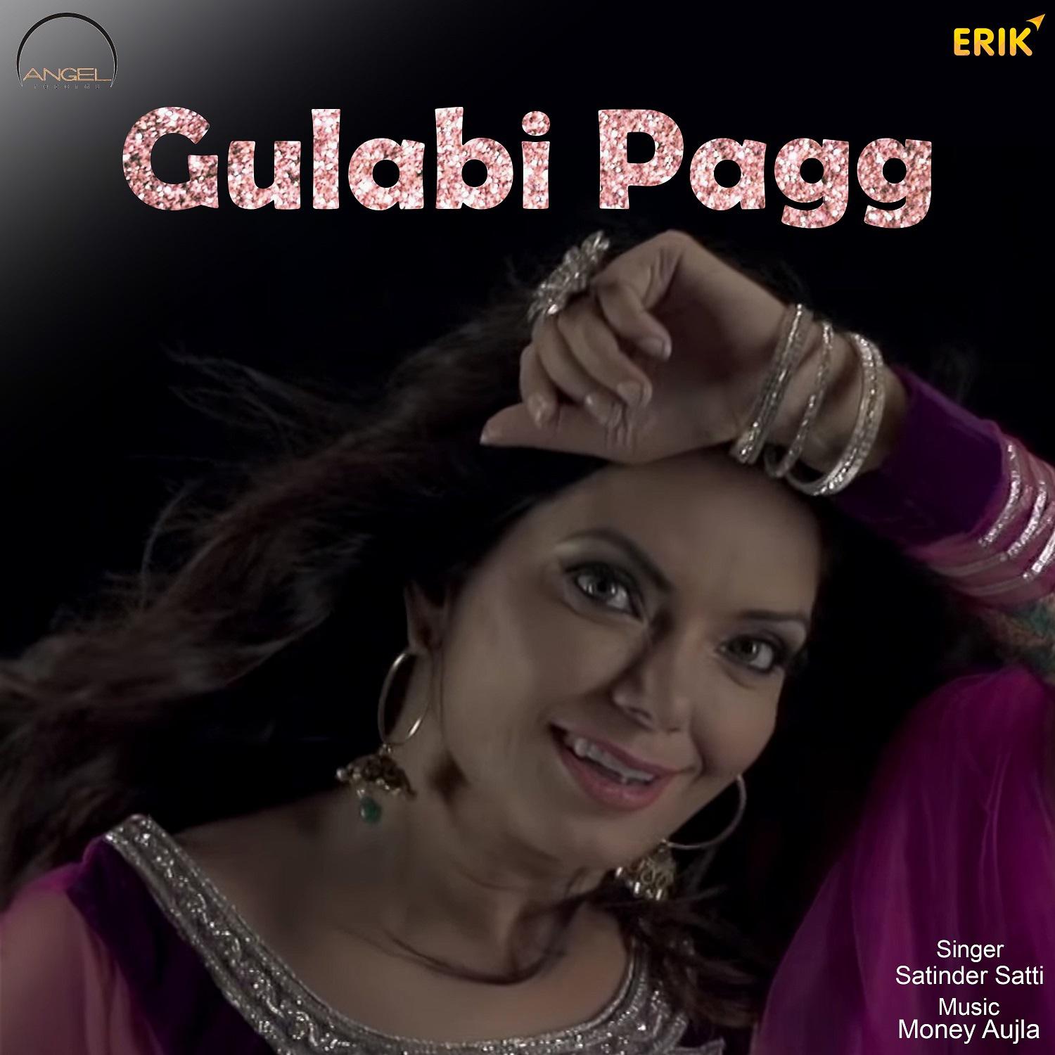 Gulabi Pagg